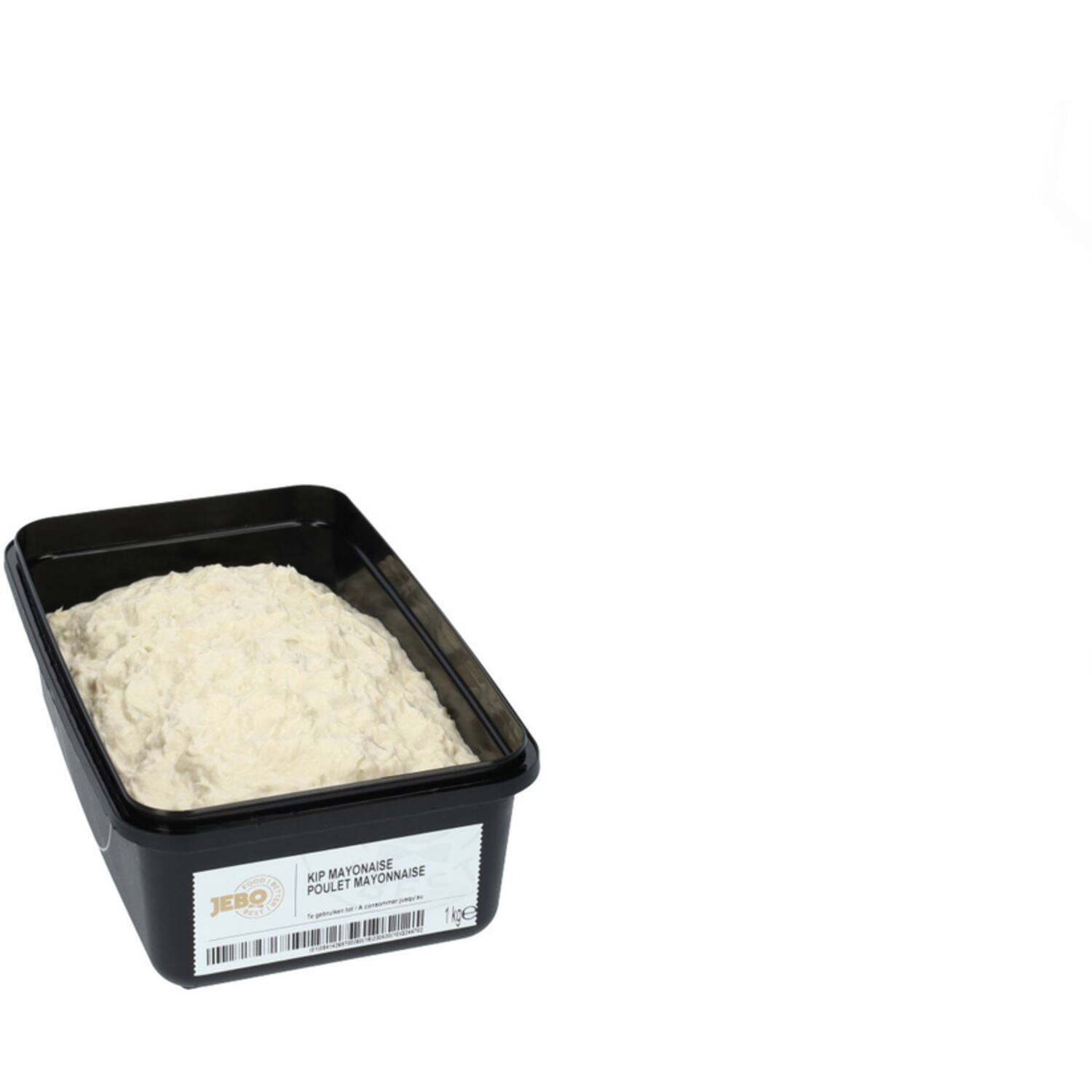 Jebo Kip mayonaise 1 kg