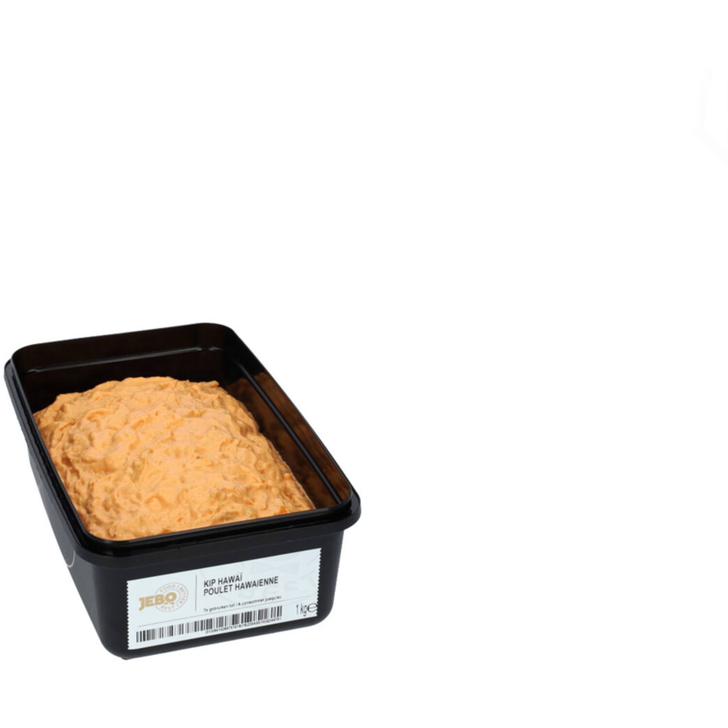 Jebo Kip Hawaï 1 kg