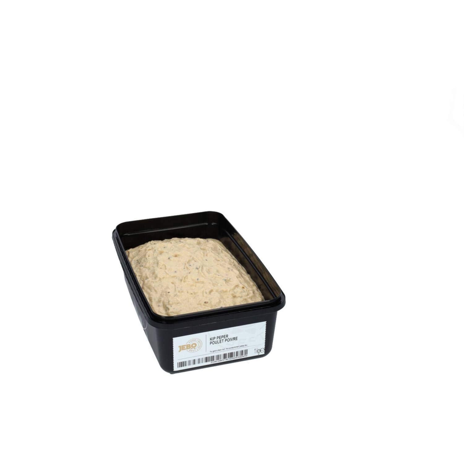 Jebo Kip peper 1 kg