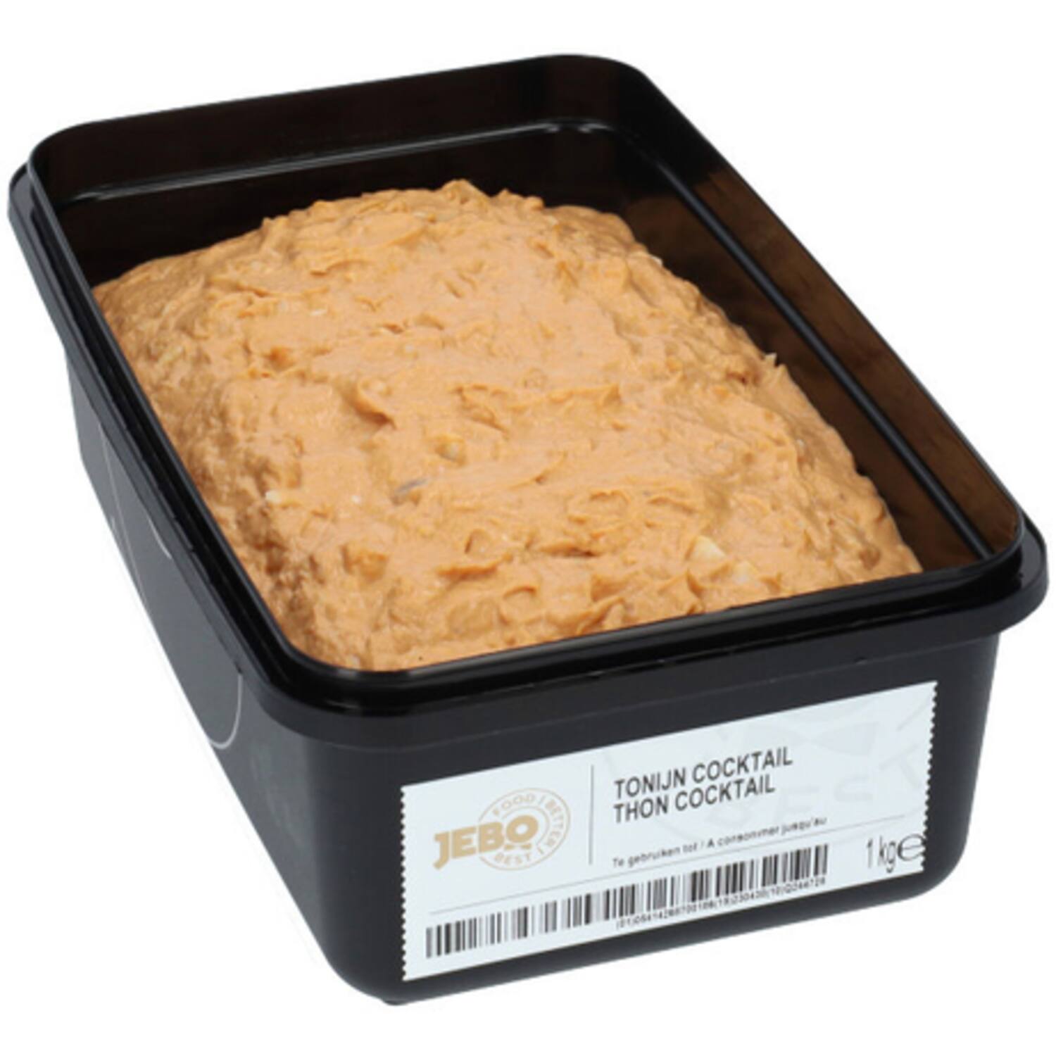 Jebo Tonijn cocktail 1 kg