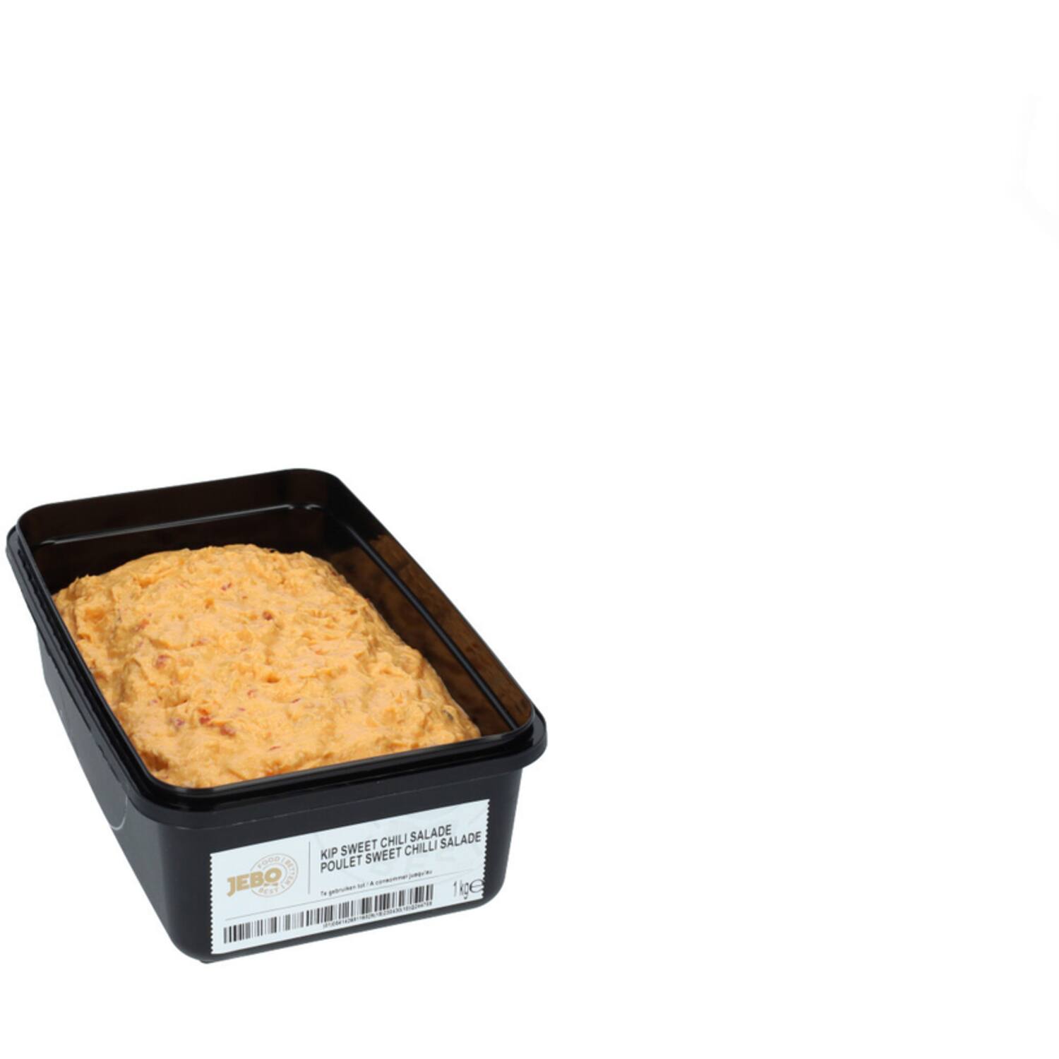 Jebo Kip sweet chili salade 1 kg