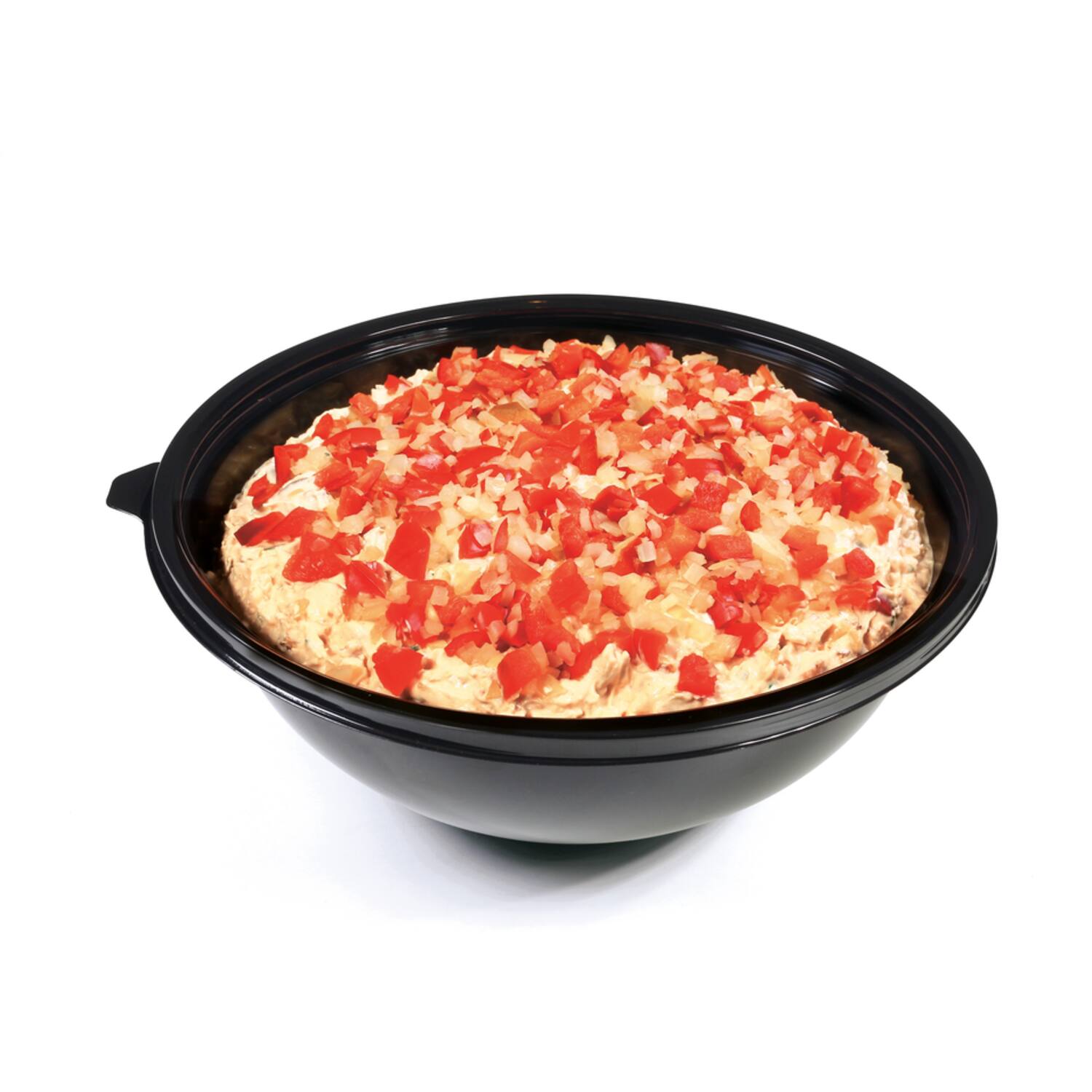 Back to schoolsalade (Shoarma geroosterde kip) 2,5 Kg JEBO