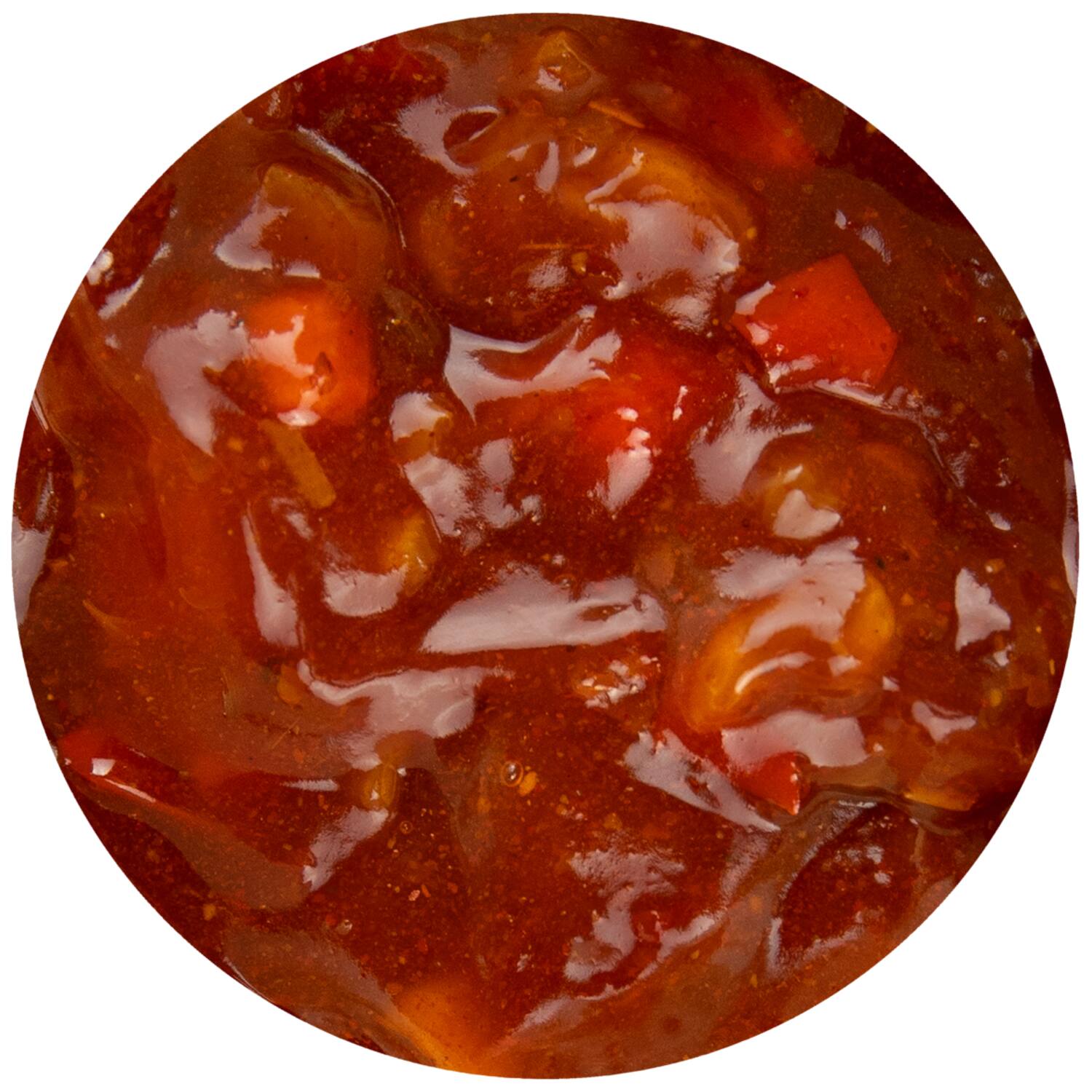Dutch Spices goulash culinary sauce 2,5kg emmer