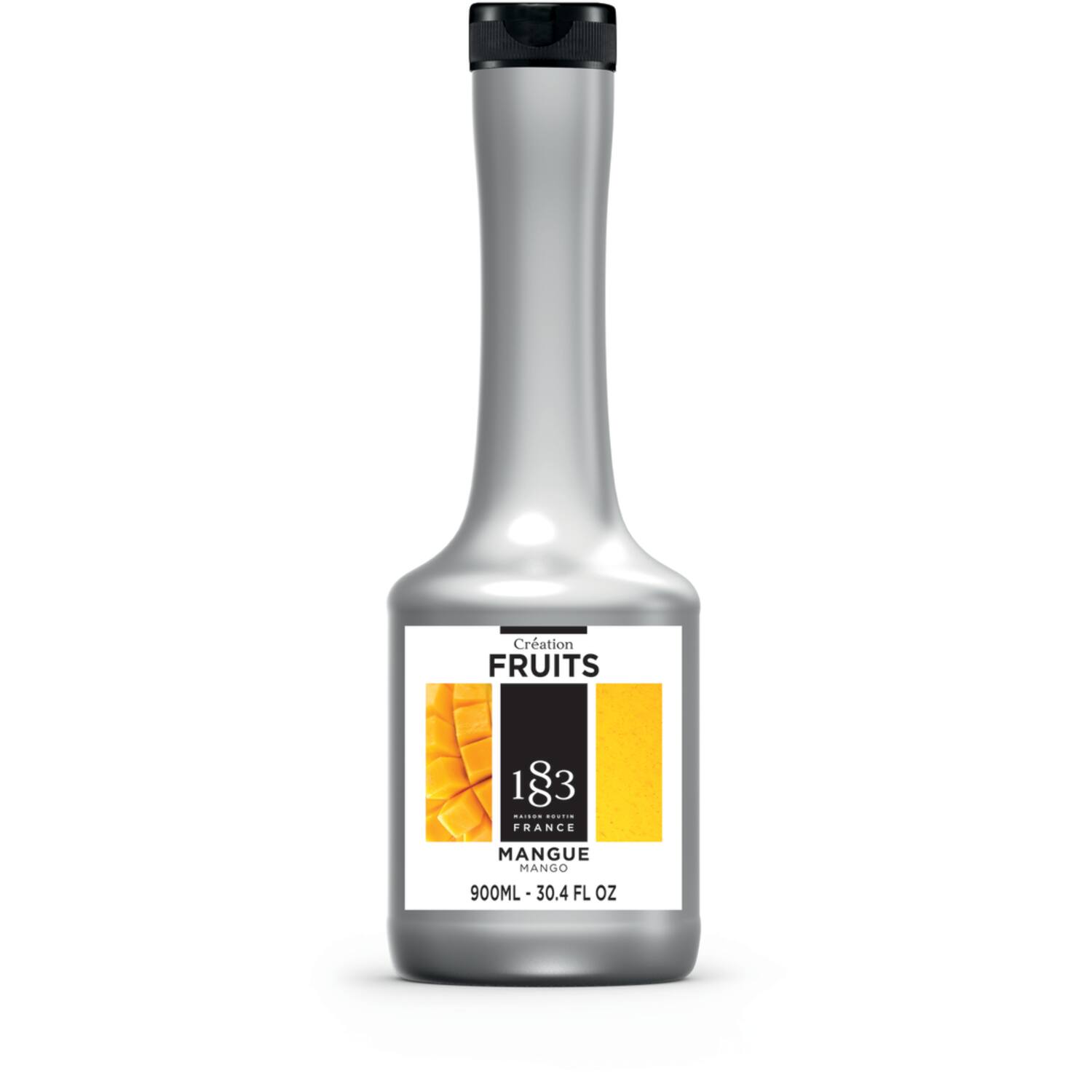 Maison Routin 1883 puree mango 900ml