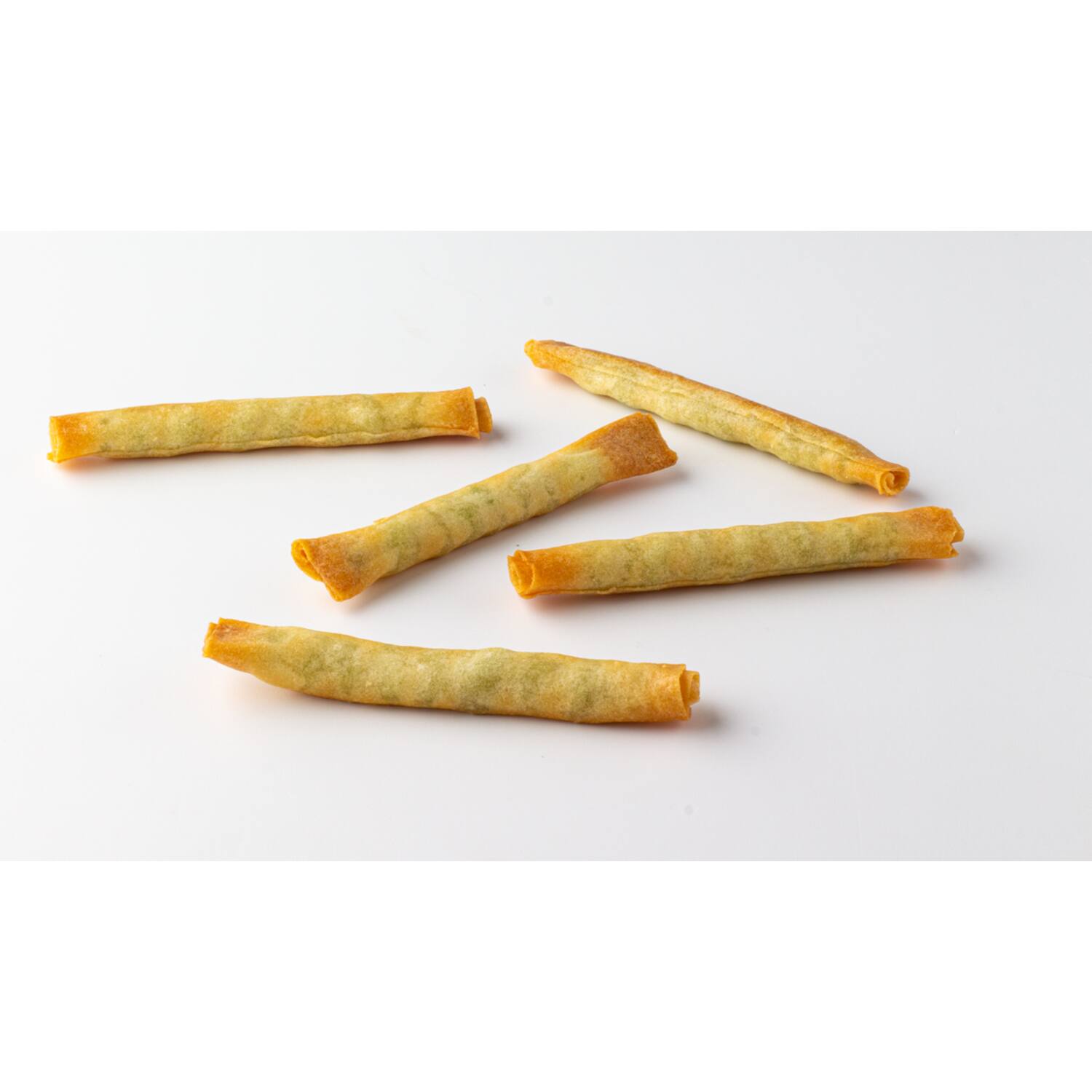 Asian Table edamamesticks met chilisaus 12x230g