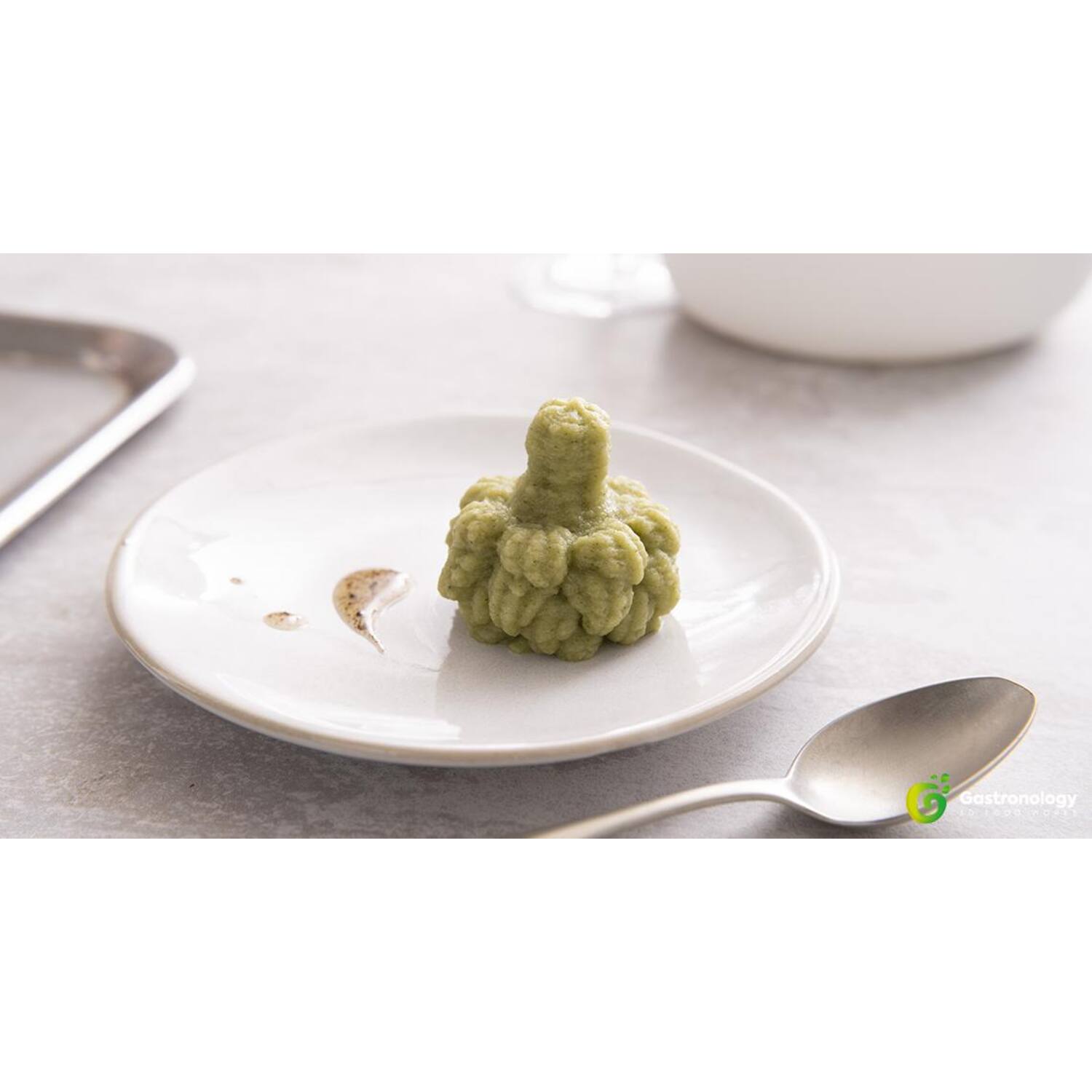 Dysphalicious broccoli 20x50g