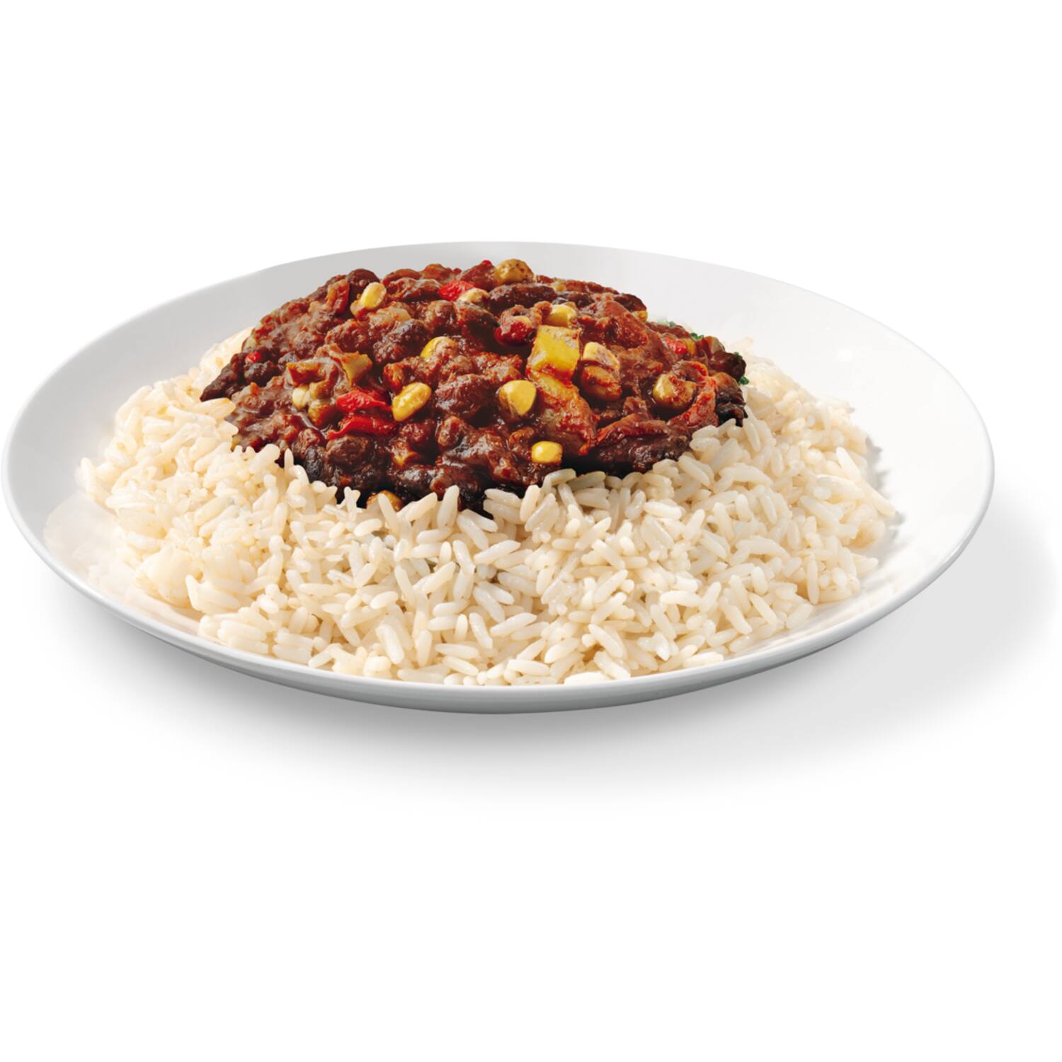 The Green Table Mexicaanse chili 6x550g