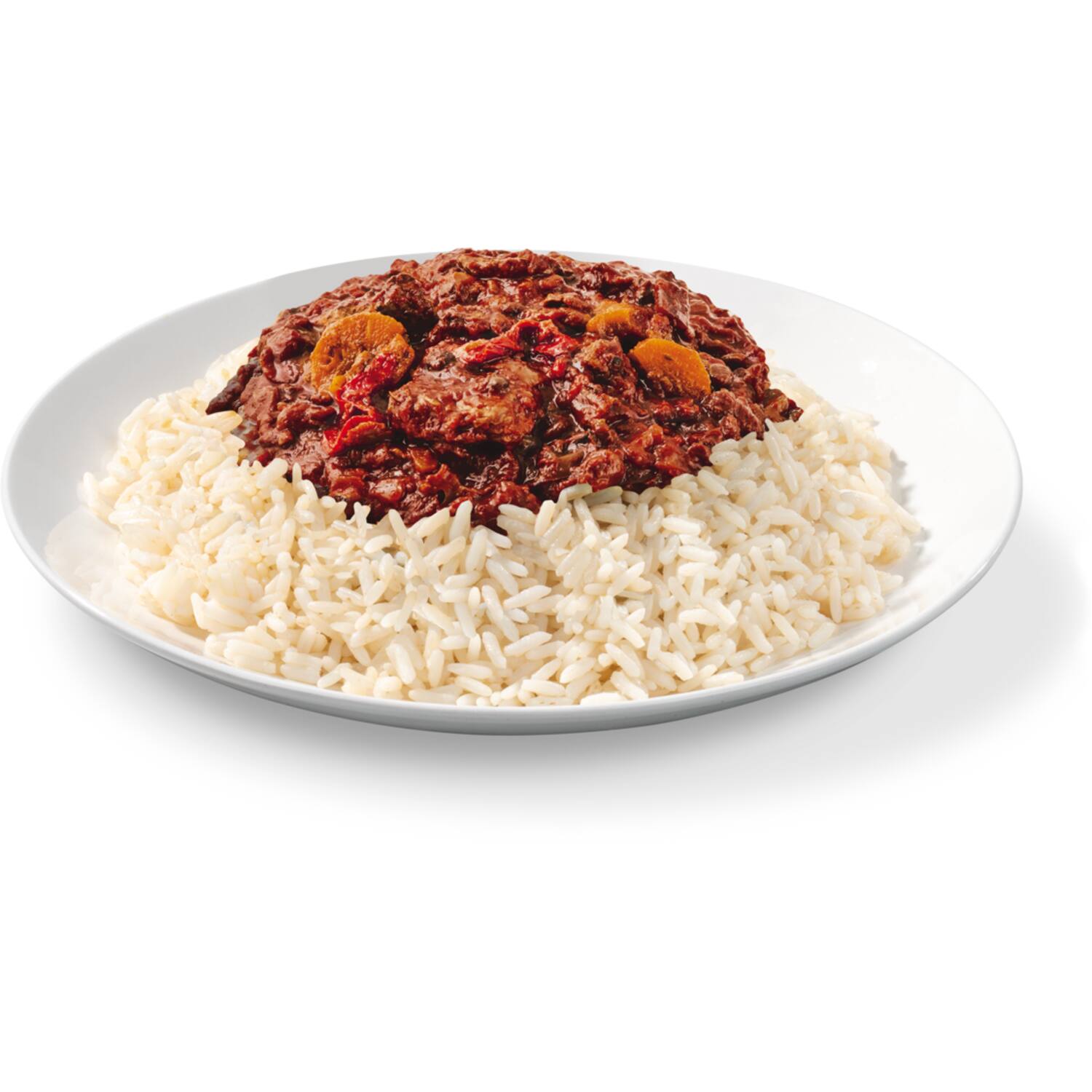 The Green Table Hongaarse goulash 6x550g