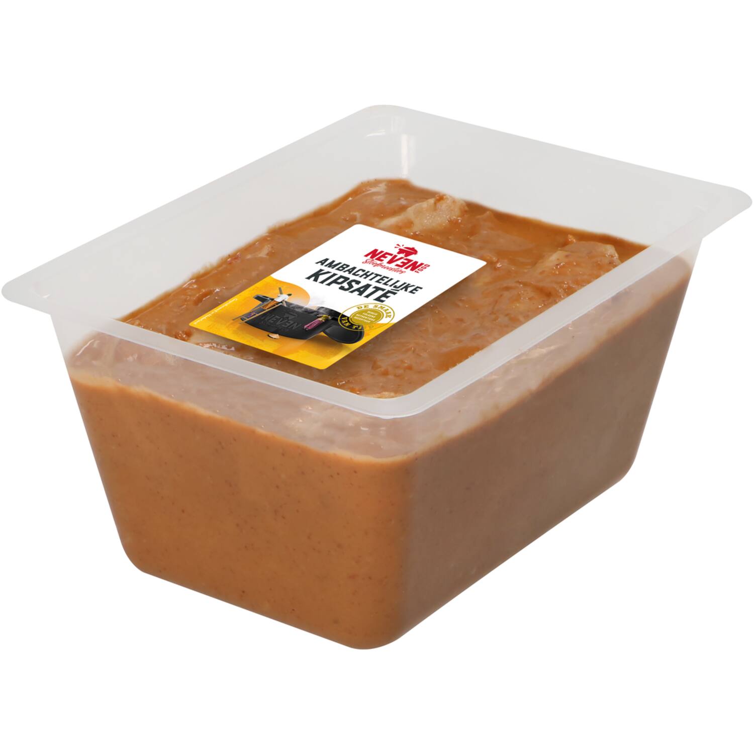 Neven Food kipsaté ambachtelijk 1kg
