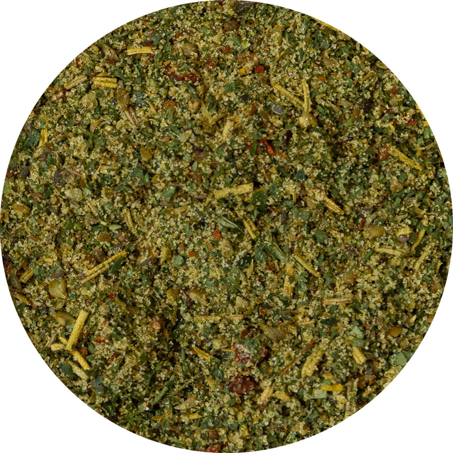 Dutch Spices green meadow mix 2kg