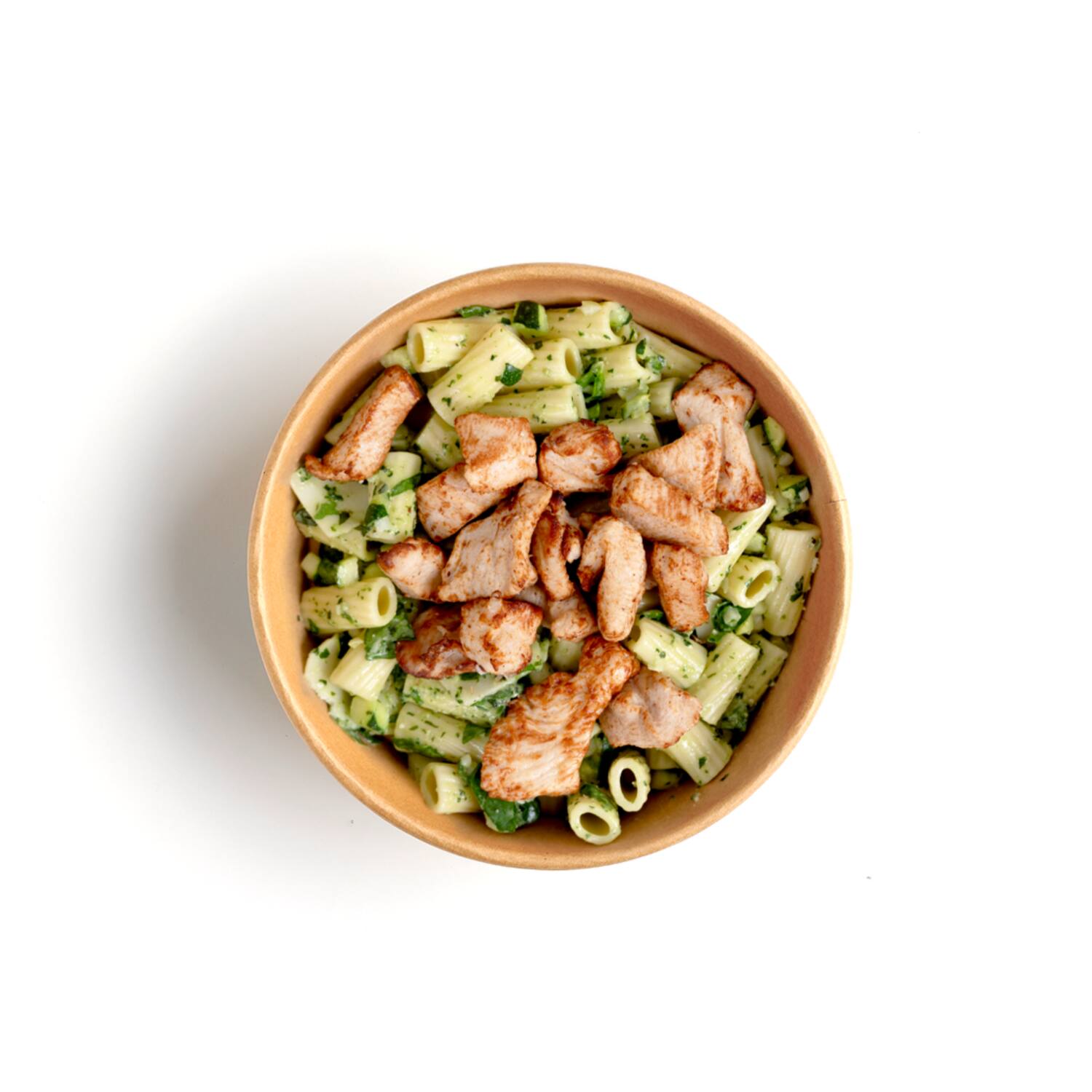 Foodmaker pro after rigatoni chicken pesto 375g
