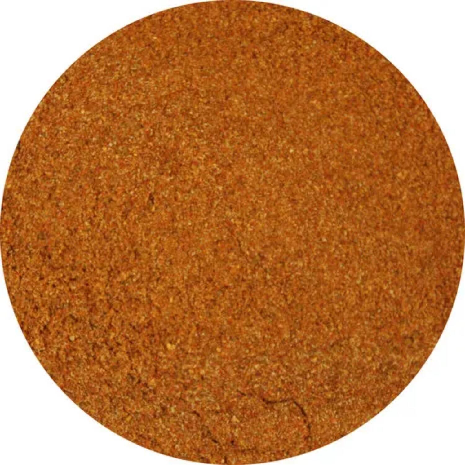 Van Beekum döner kebab kruiden 160g