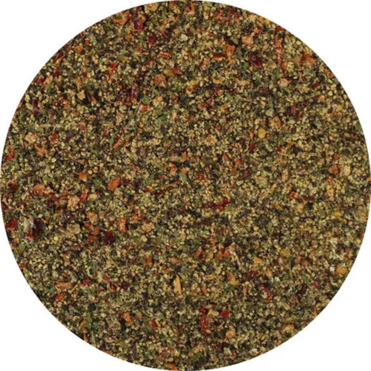 Van Beekum Argentina steak mix 150g