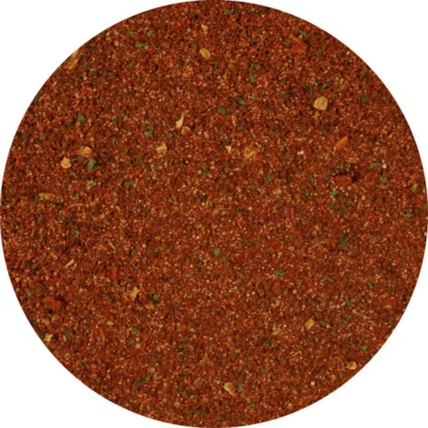 Van Beekum dry rub all use 200g