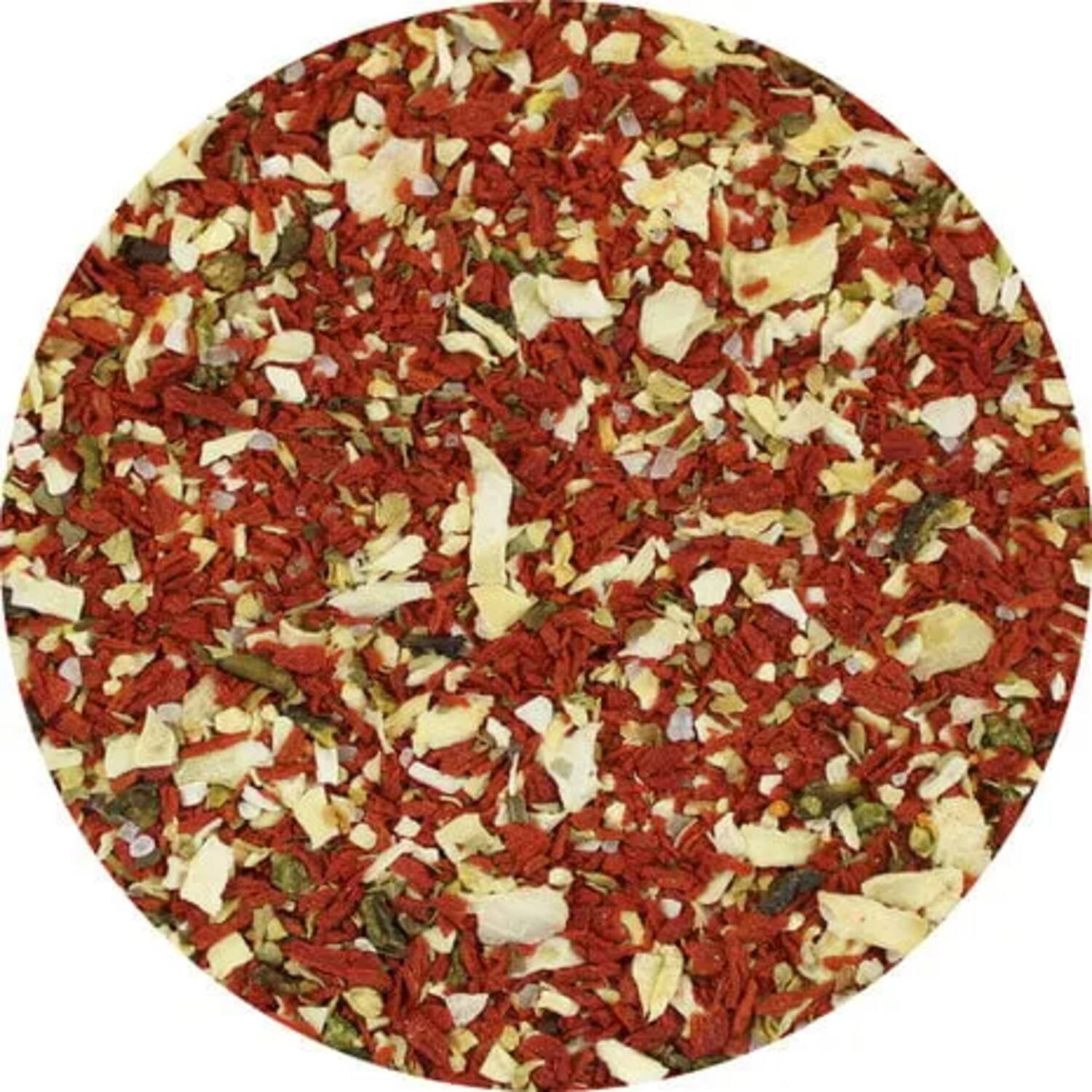 Van Beekum bruschetta melange 110g