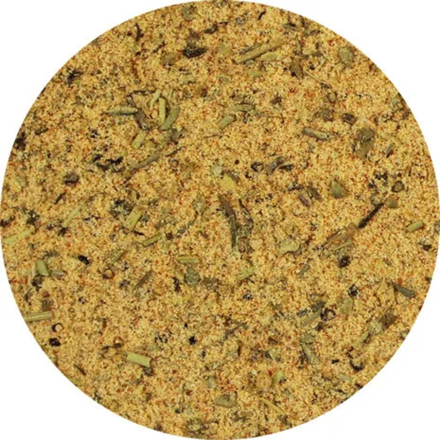 Van Beekum cajun mix 160g