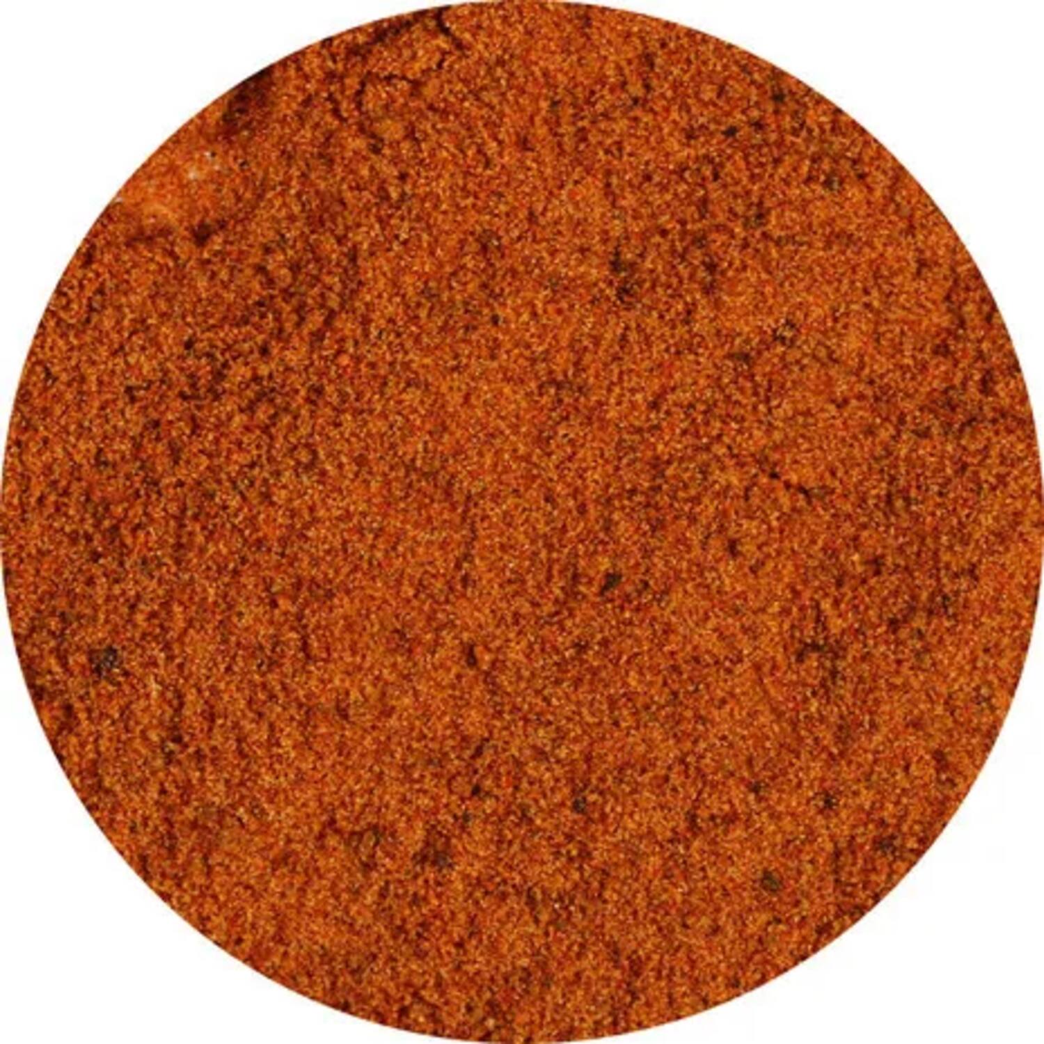 Van Beekum paprika crisps seasoning 200g