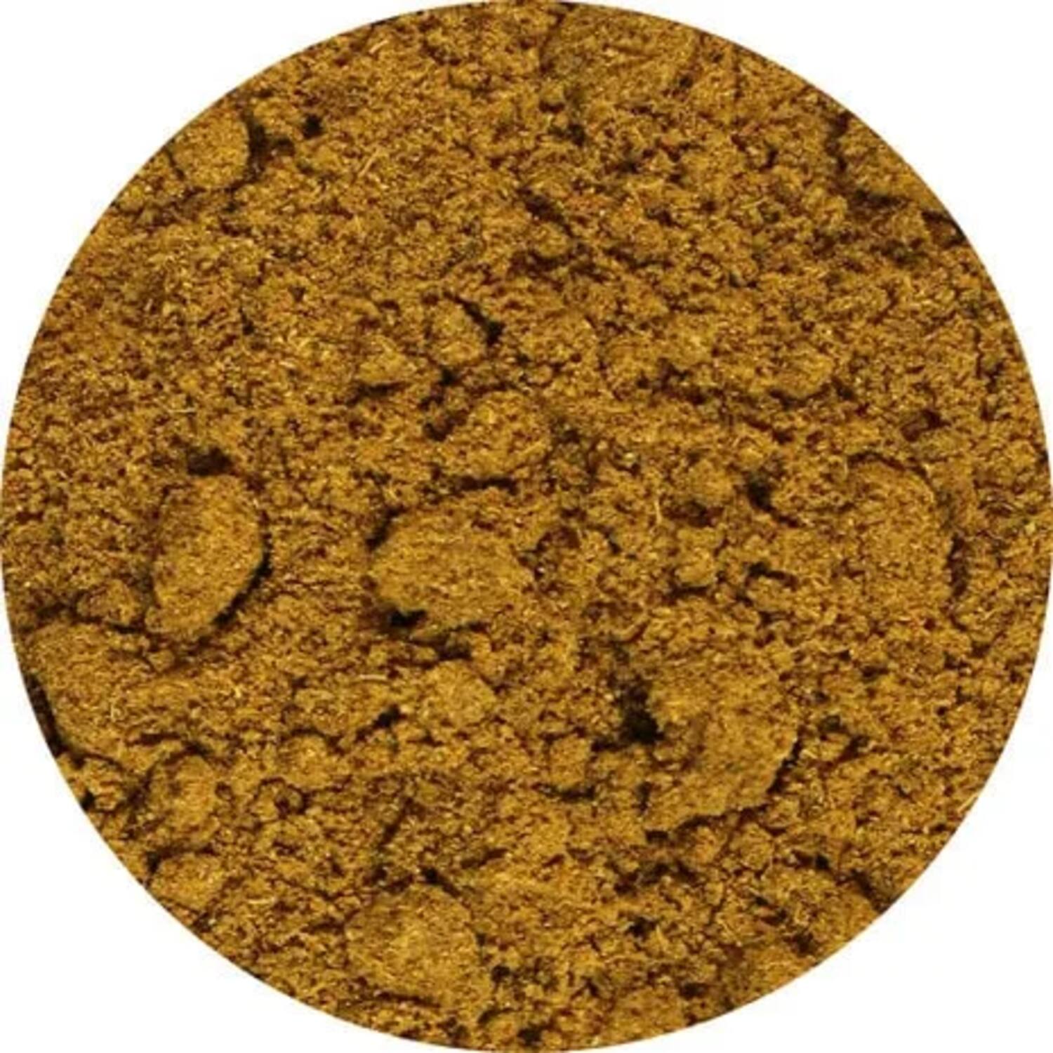 Van Beekum ras el hanout 130g