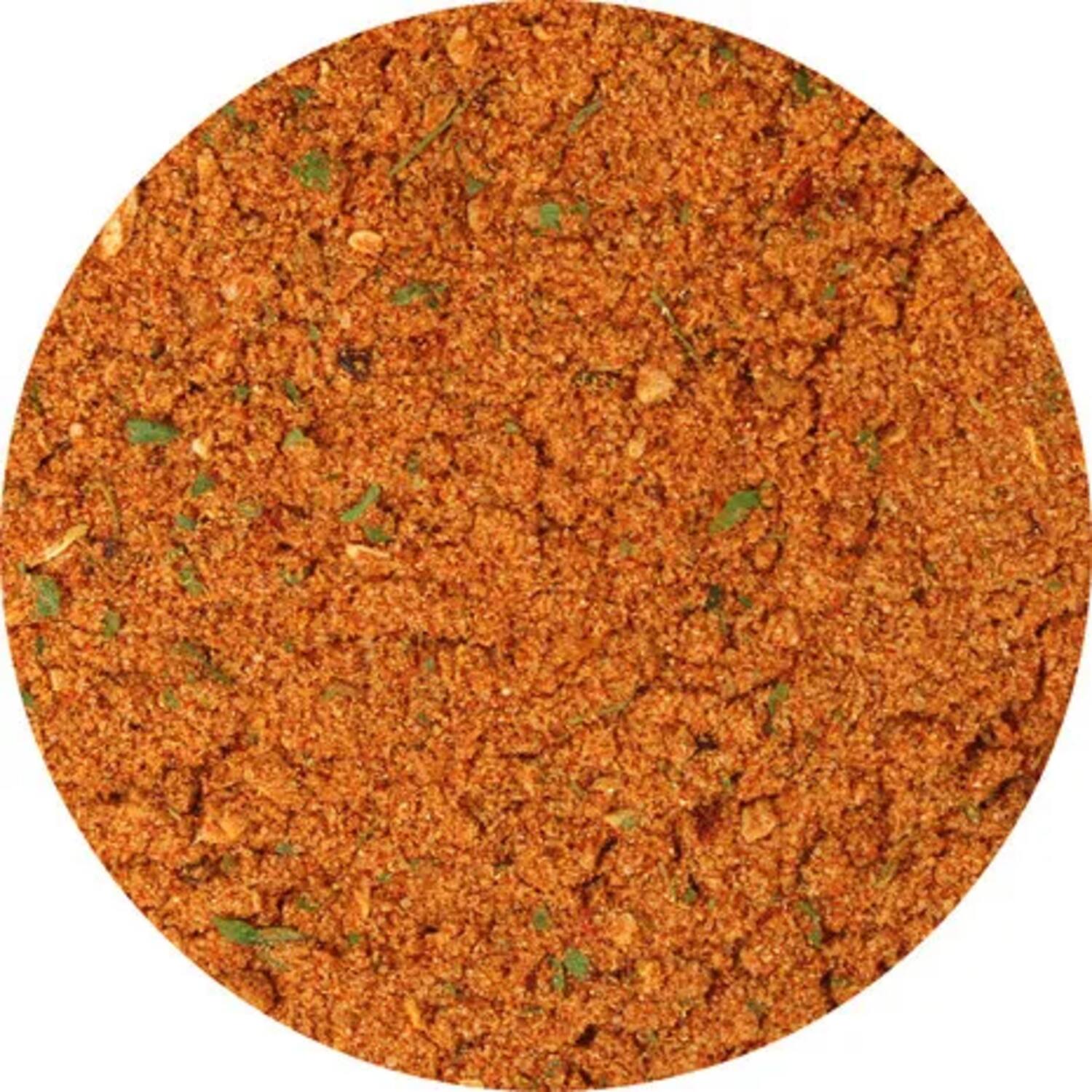 Van Beekum tex mex mix 200g
