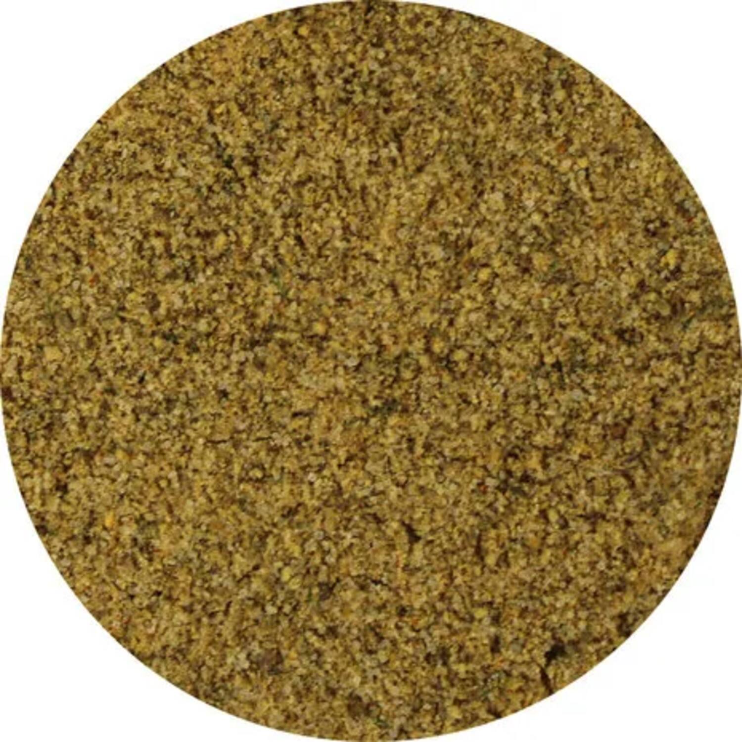 Van Beekum viskruiden 250g