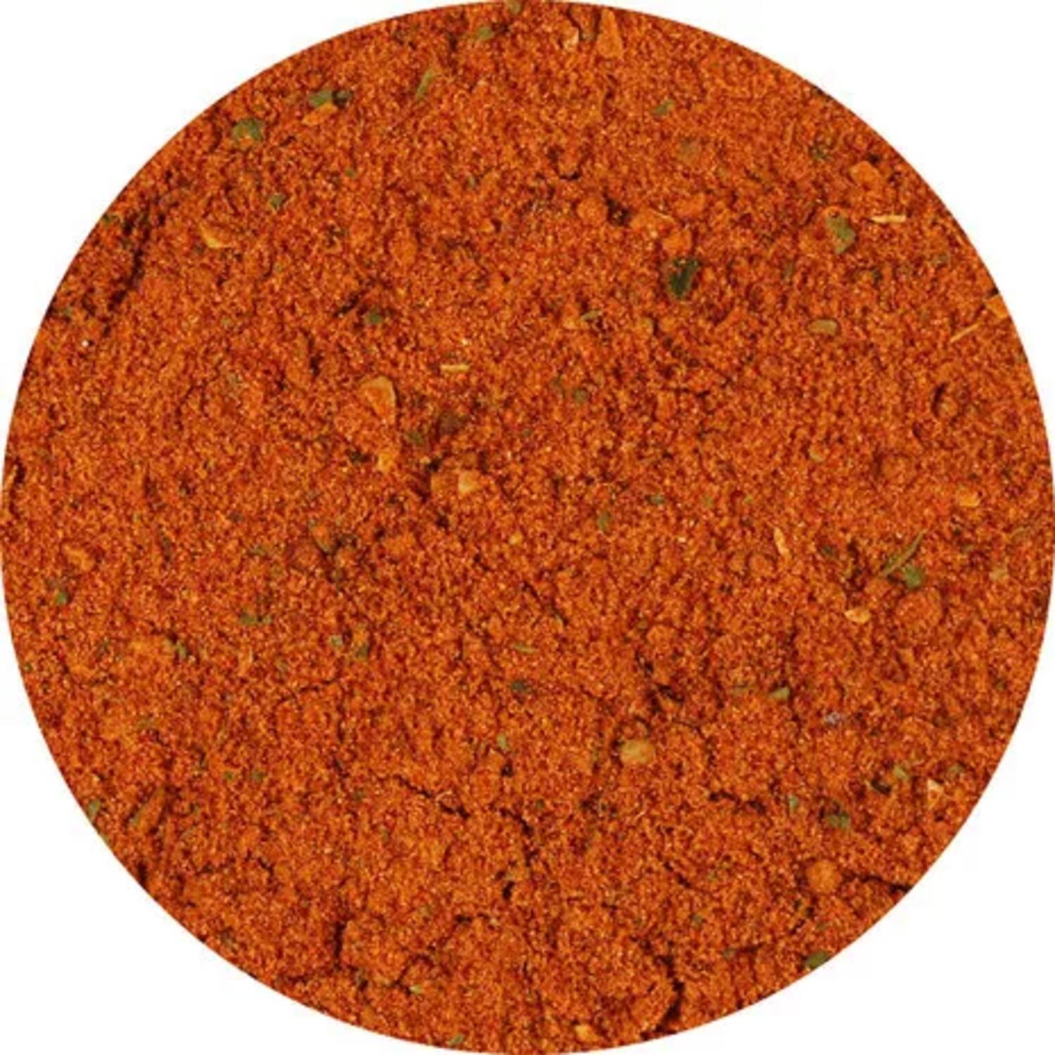 Van Beekum hotwing mix 200g