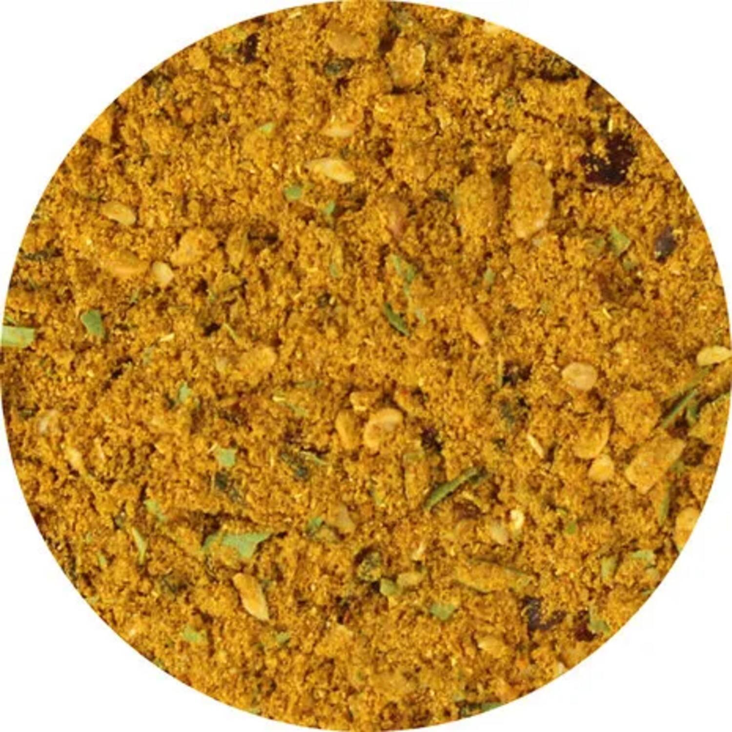 Van Beekum vadouvan kruiden 130g