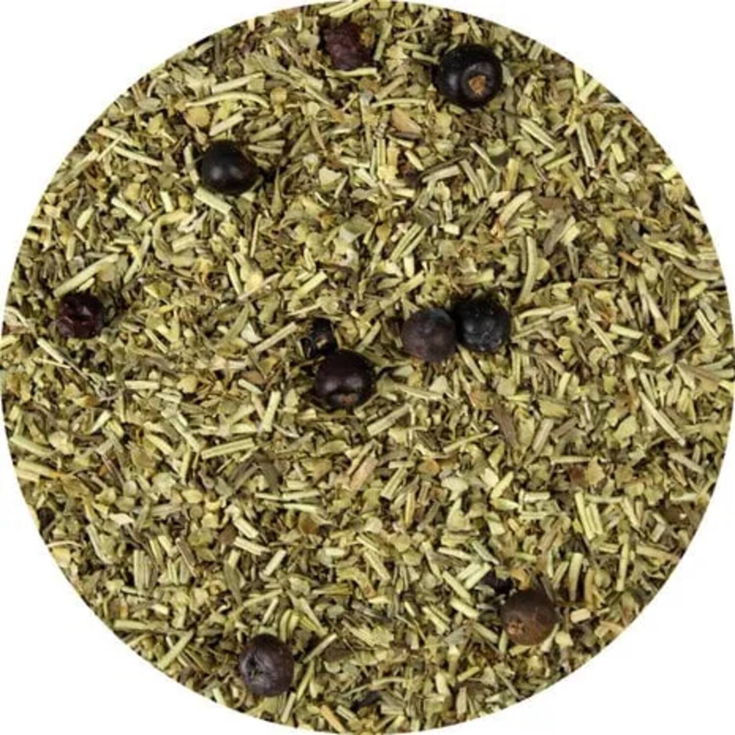 Van Beekum vuurkruiden 50g
