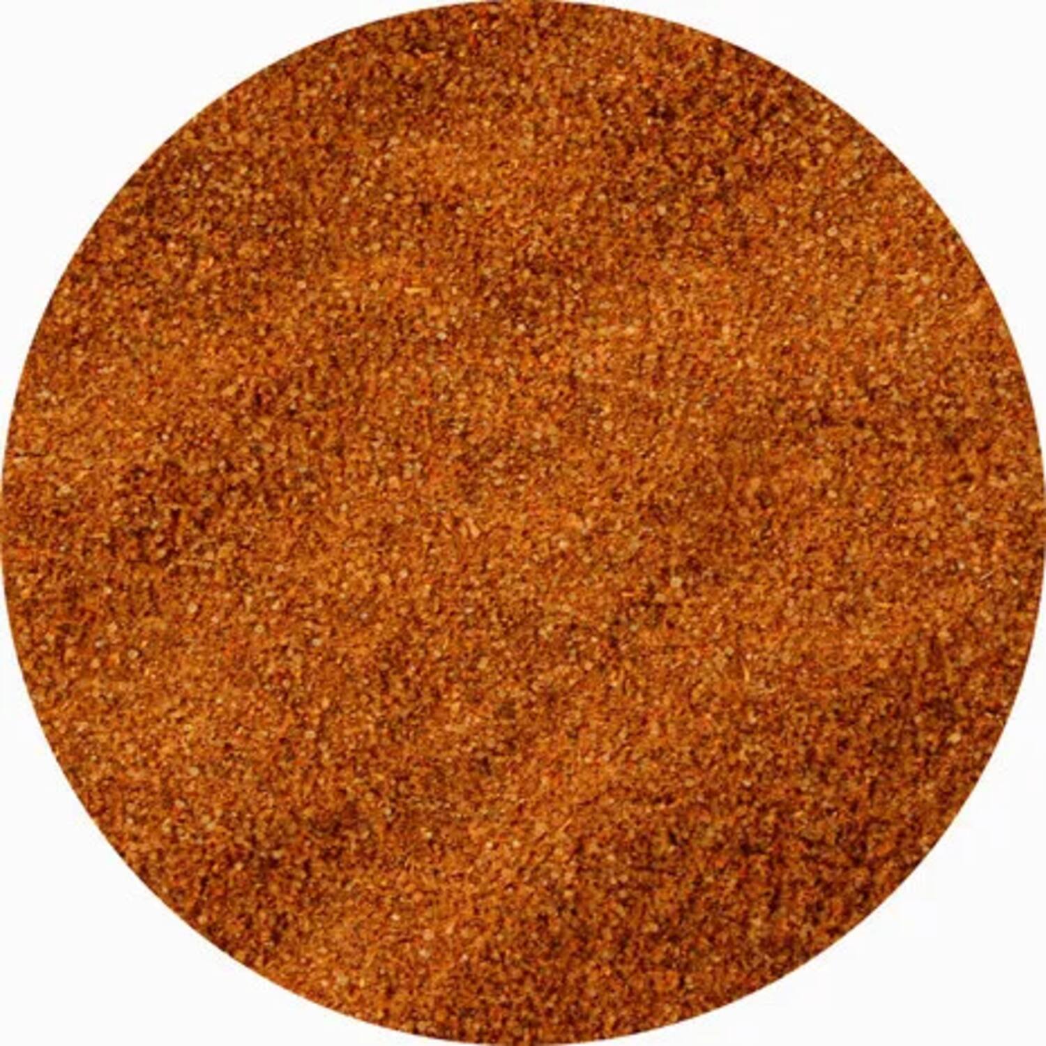 Van Beekum goulash kruidenmix 200g