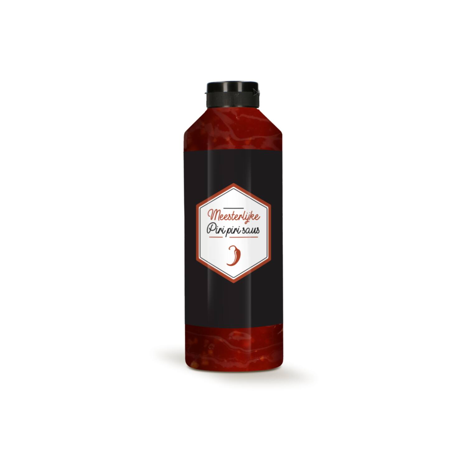 Meesterlijke piripirisaus 6x500ml