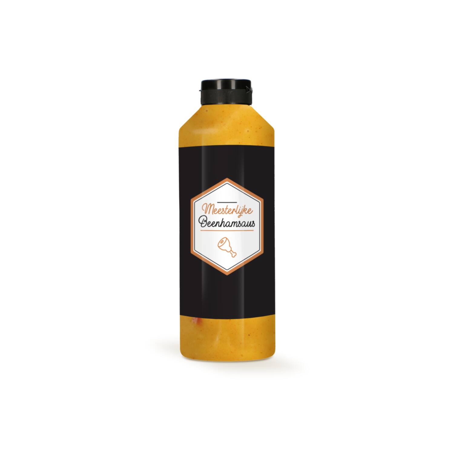 Meesterlijke beenhamsaus 6x500ml