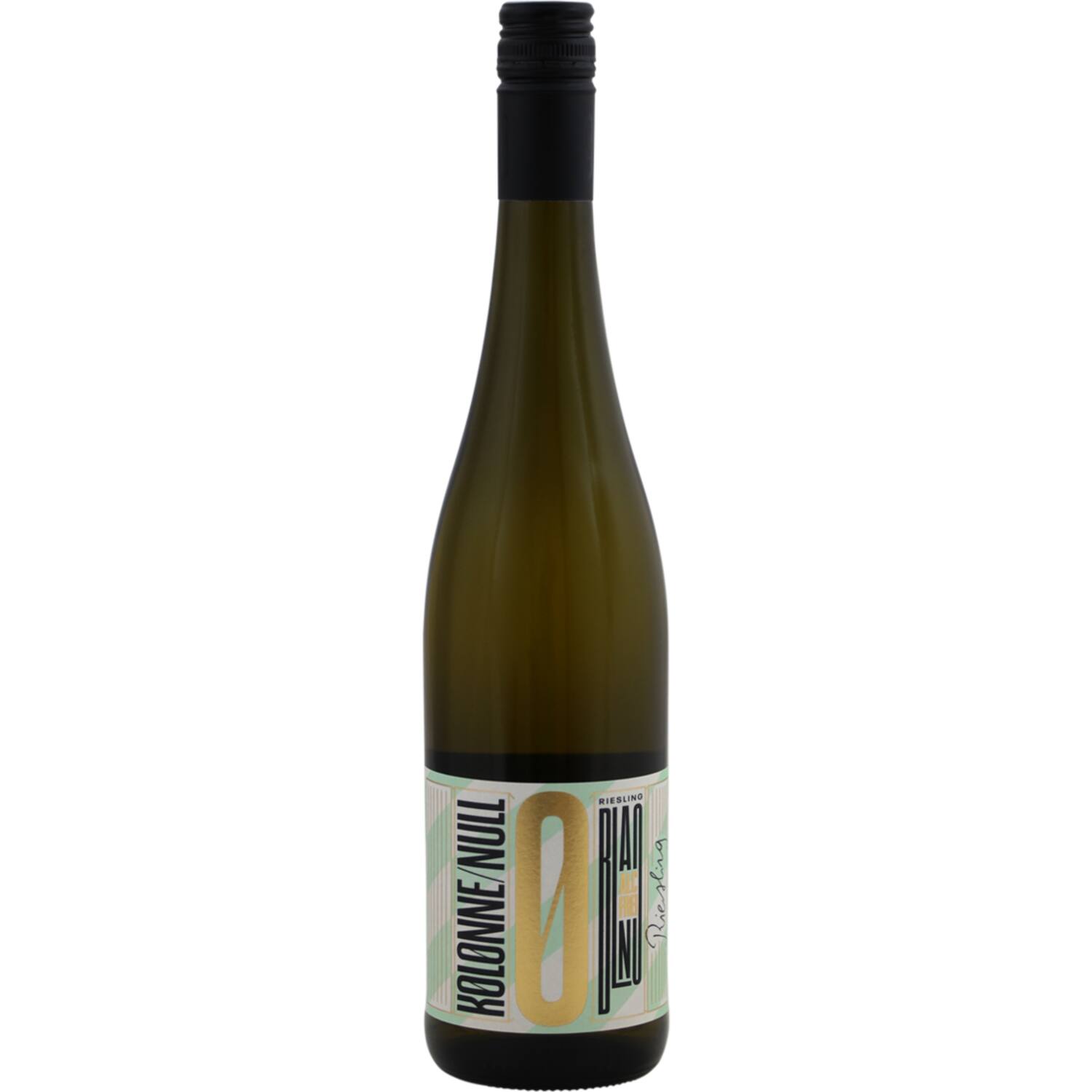 Kolonne Null riesling 0% 6x750ml