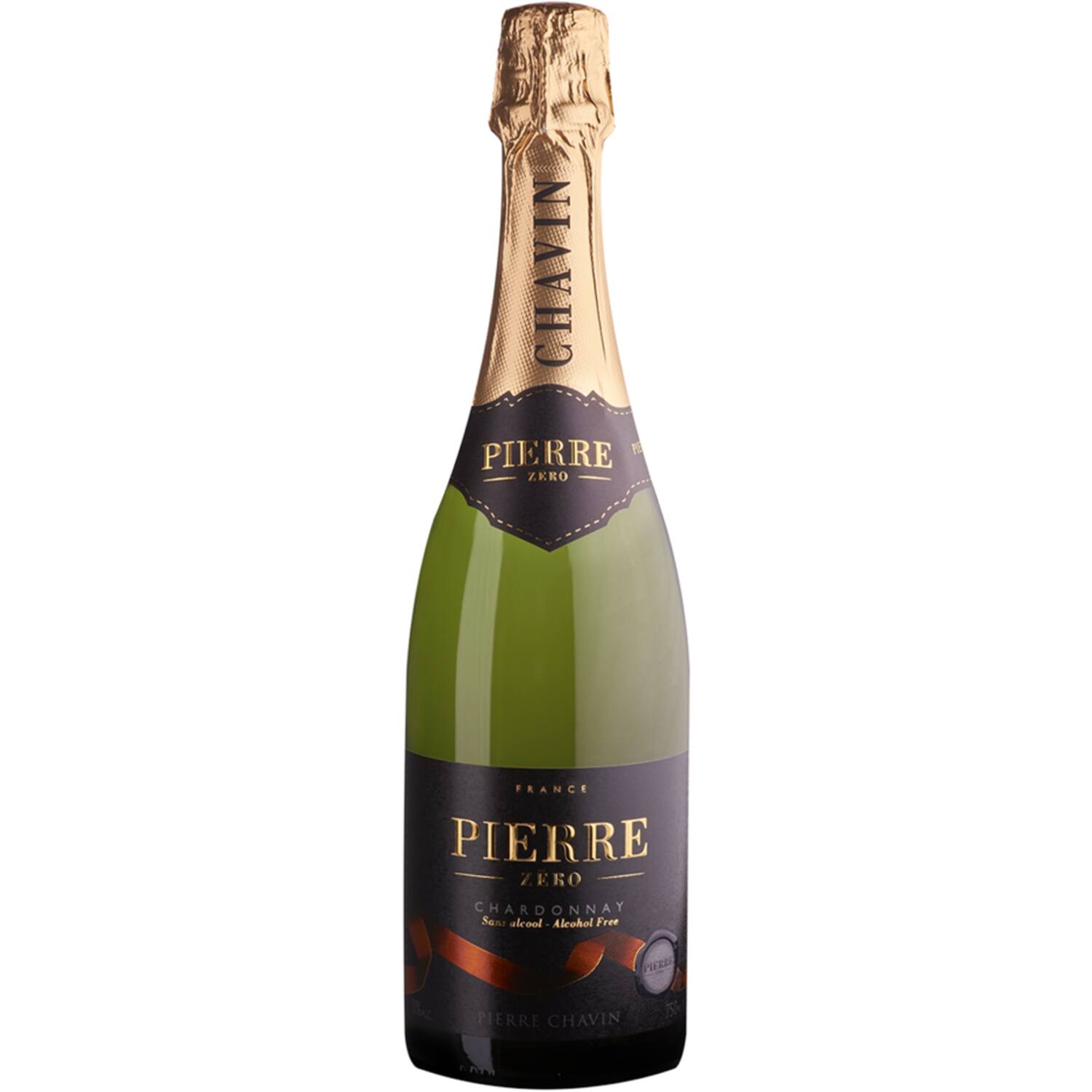 Pierre Zero spritz 0% 6x750ml