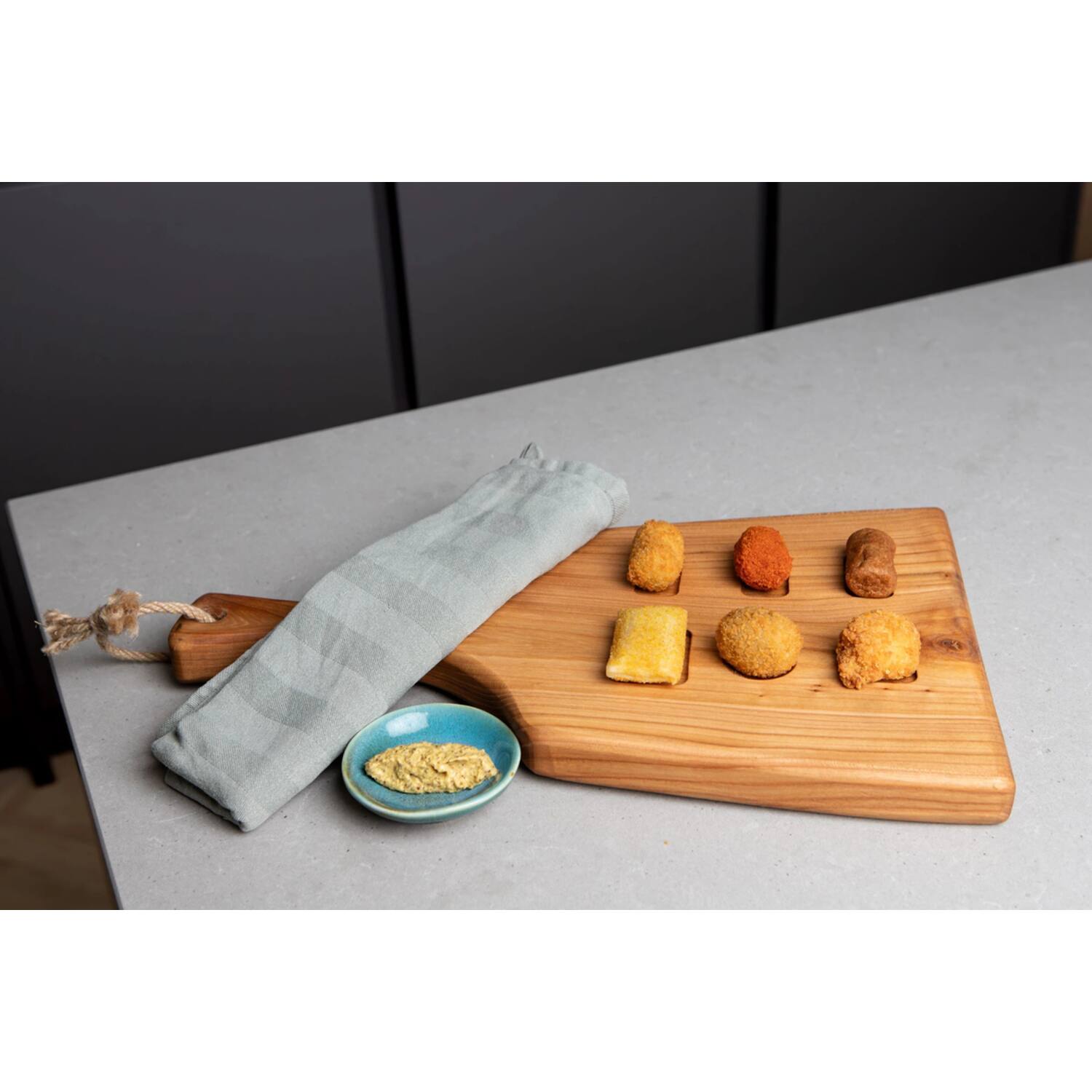 Borrelgappies portiemix 72st