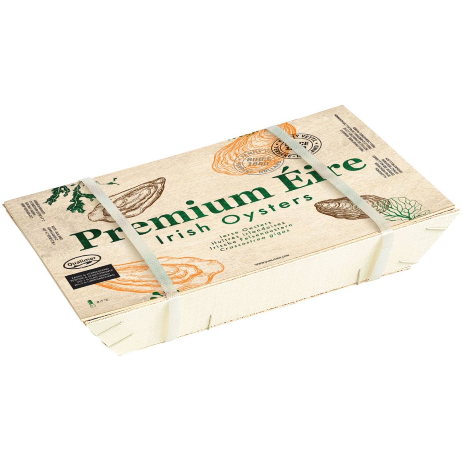 Vette & Verhaart Premium Éire mandje No.3 (85-110g) 24st