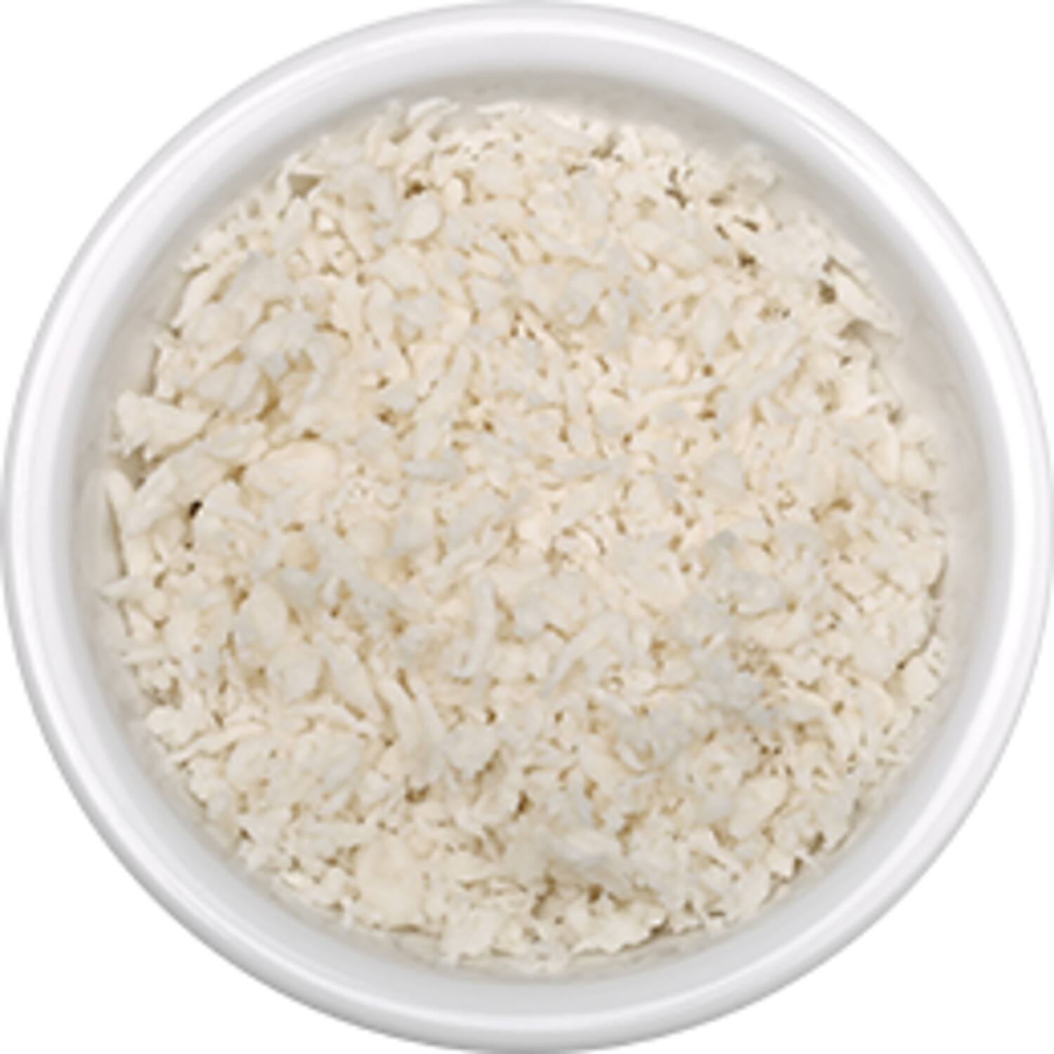 Fusion textured rice flake fine 15kg zak