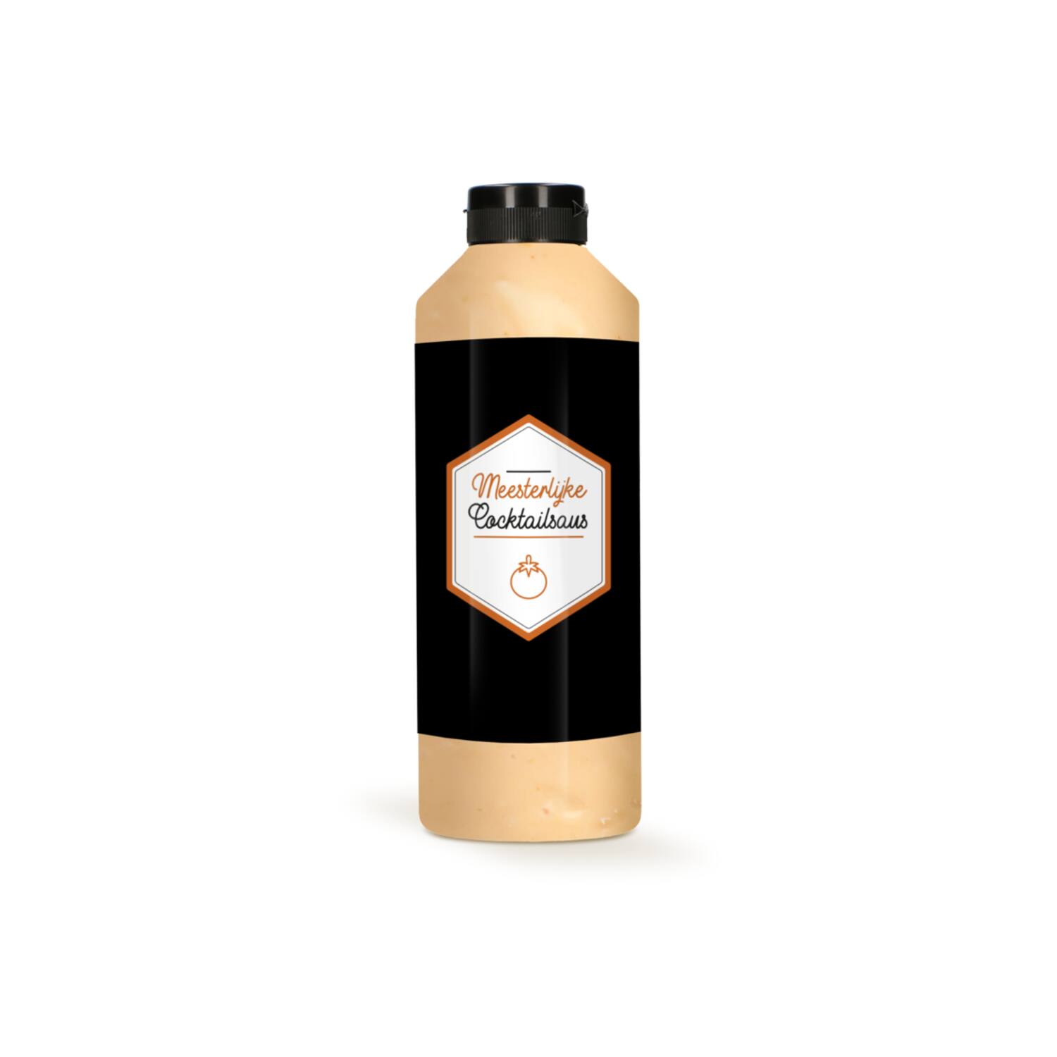 Meesterlijke cocktailsaus 6x500ml