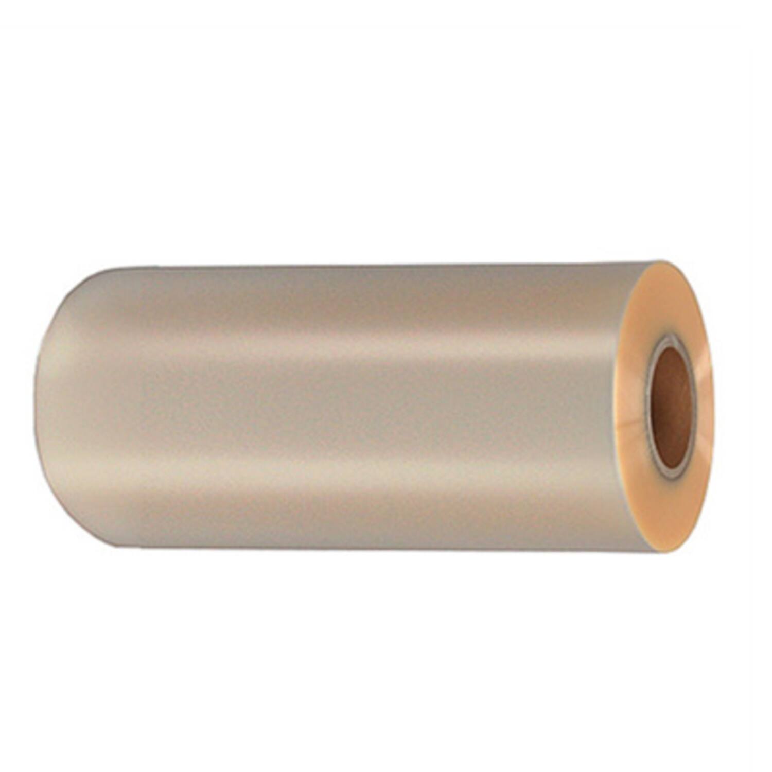 Plastar Rekfolie PVC 28cm x 1500m 14my transparant