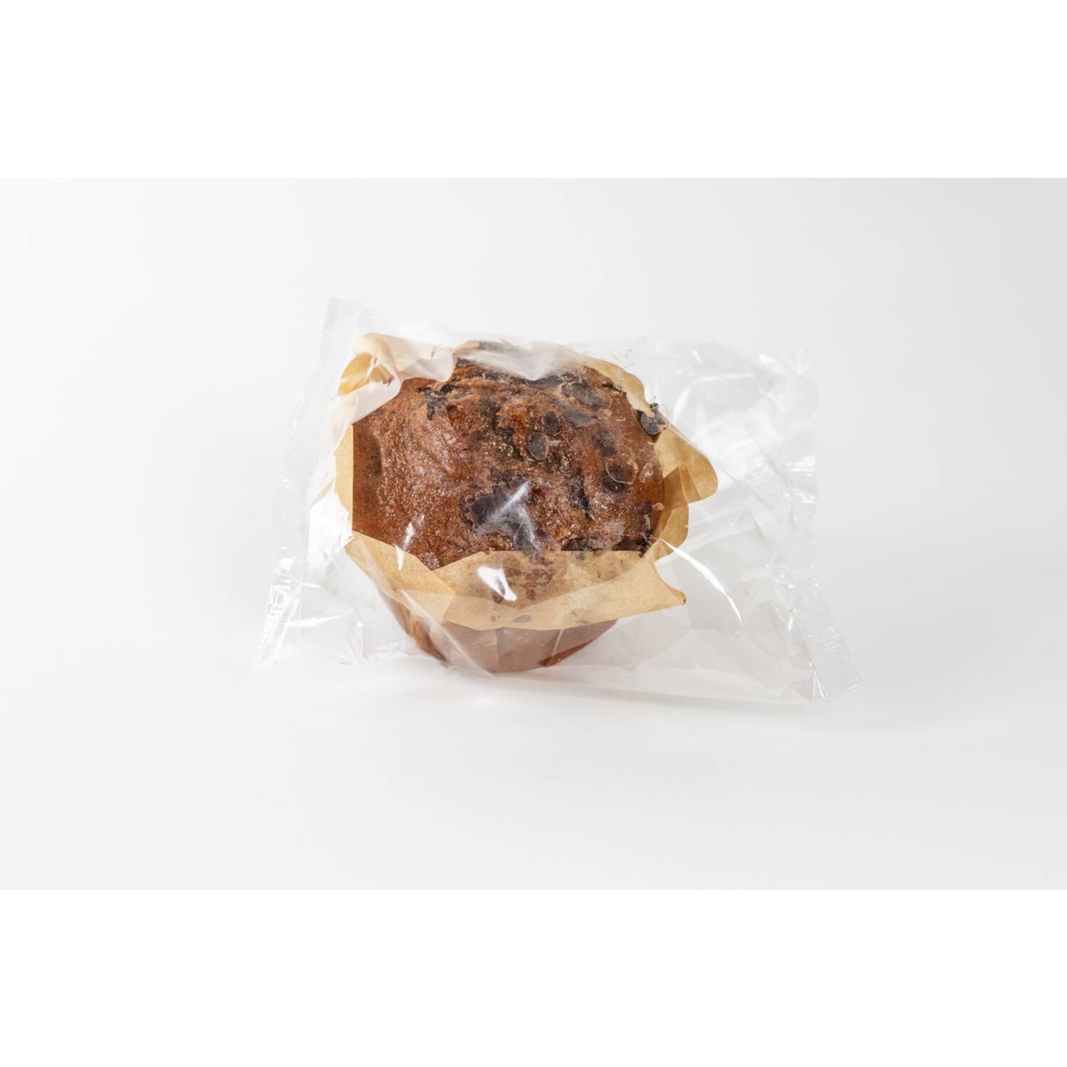 OZOsweet muffins dubbele chocolade 30x1st