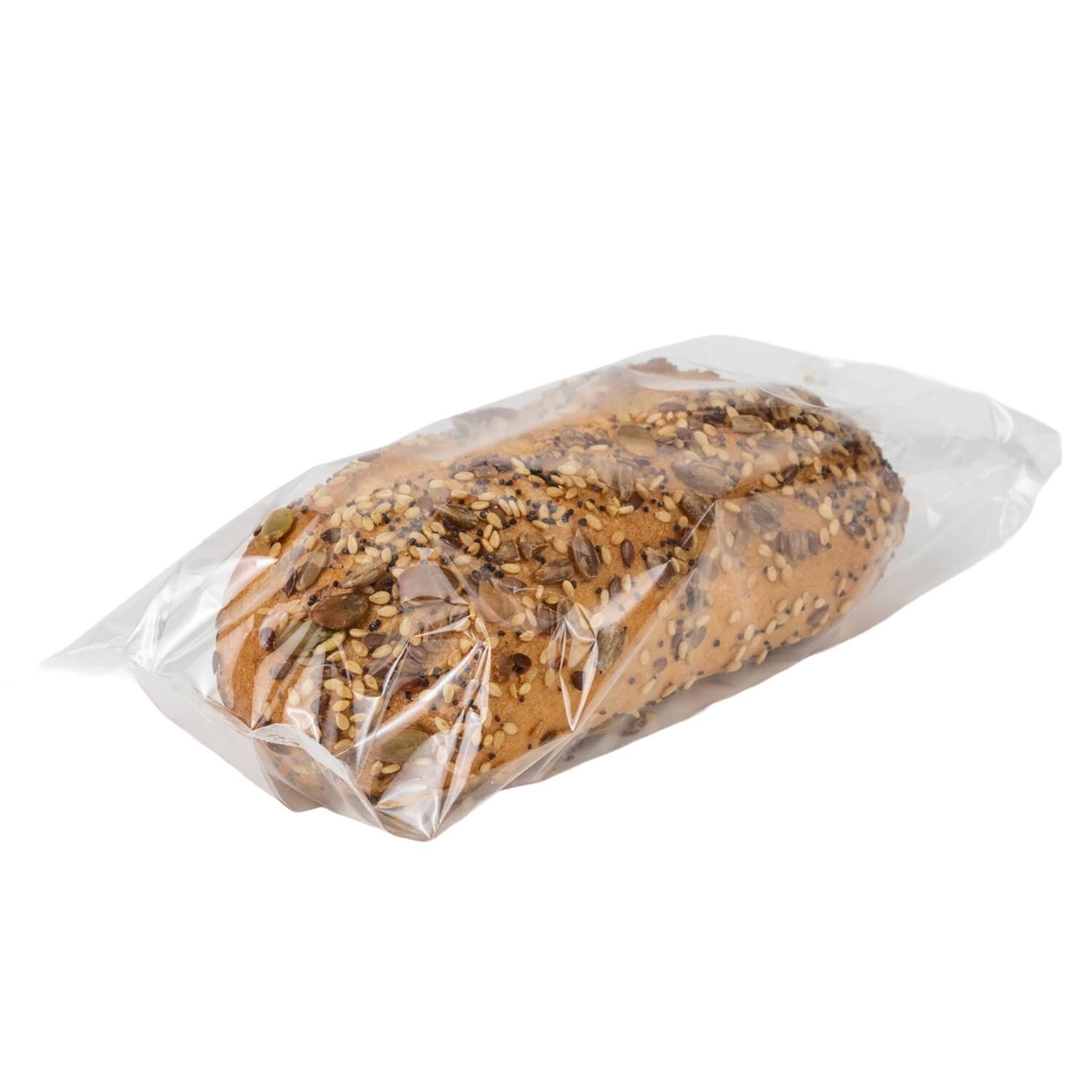 Odenwald meergranen baquette glutenvrij 18st