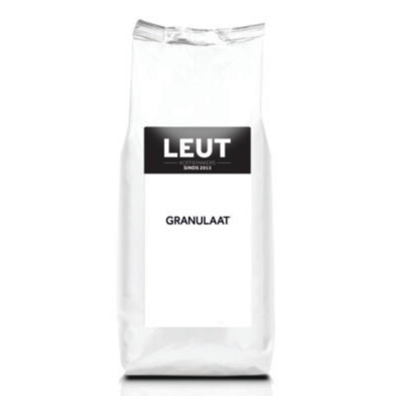 LEUT melkgranulaat topping #23 10x500g