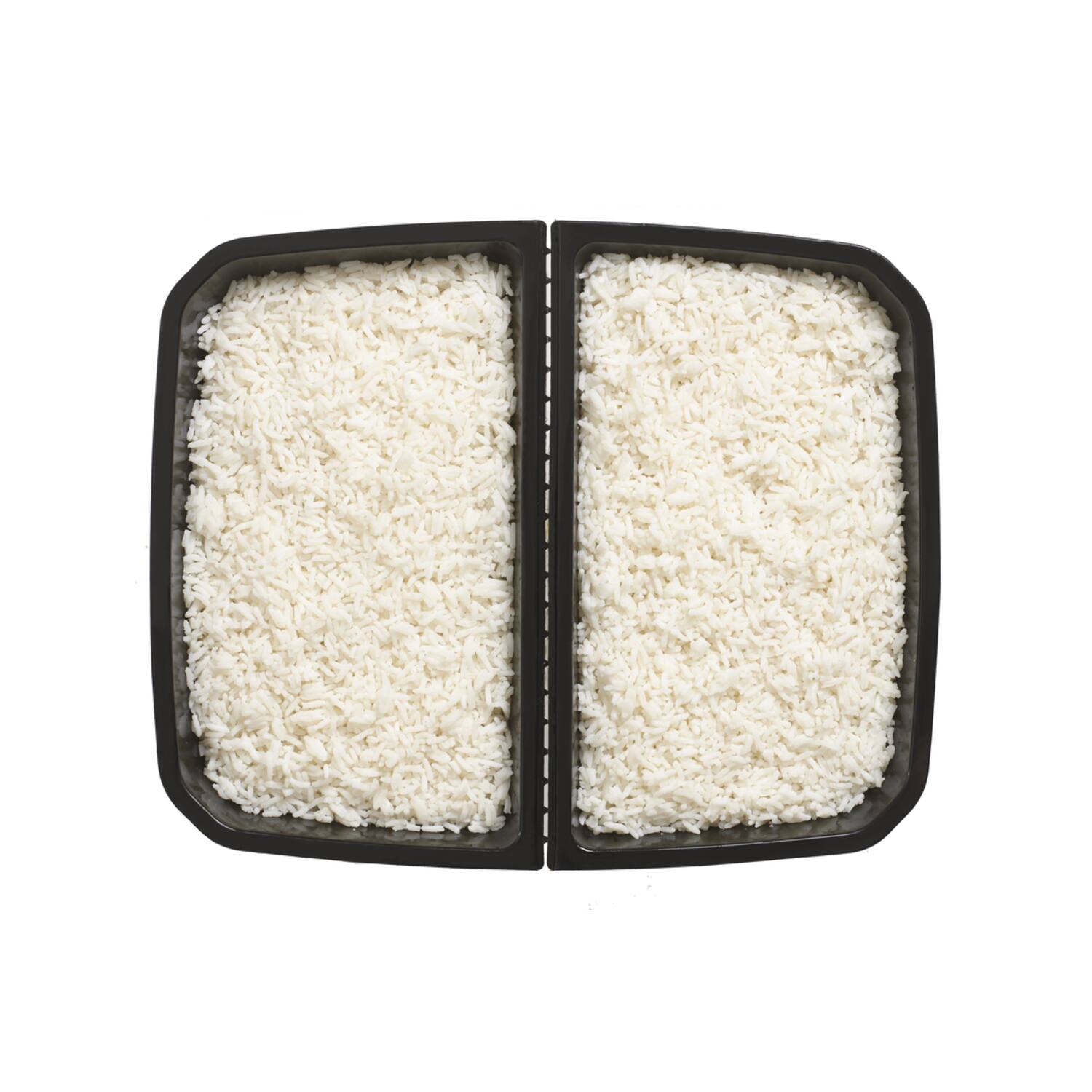 Delasia rijst aromatisch 2,4kg