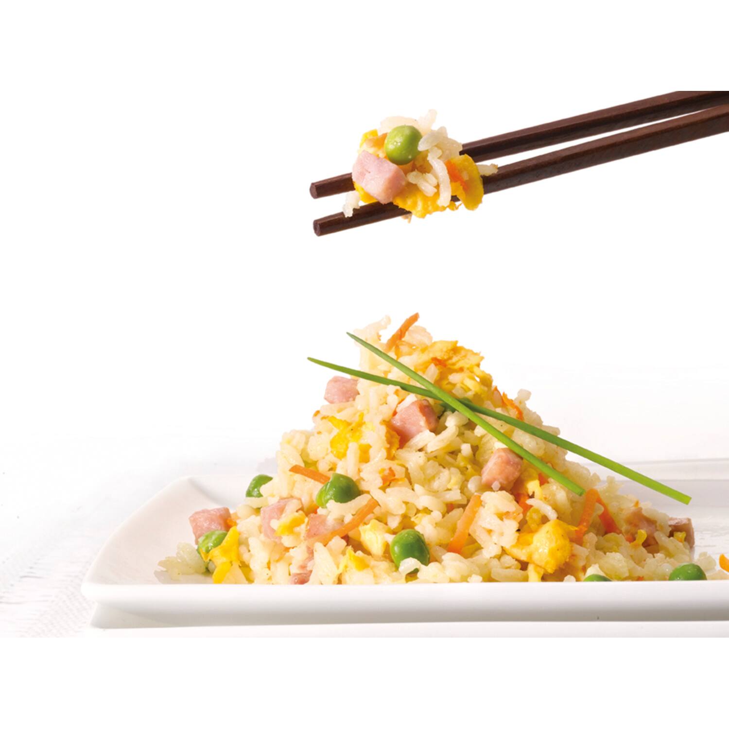 Delasia nasi goreng 2kg