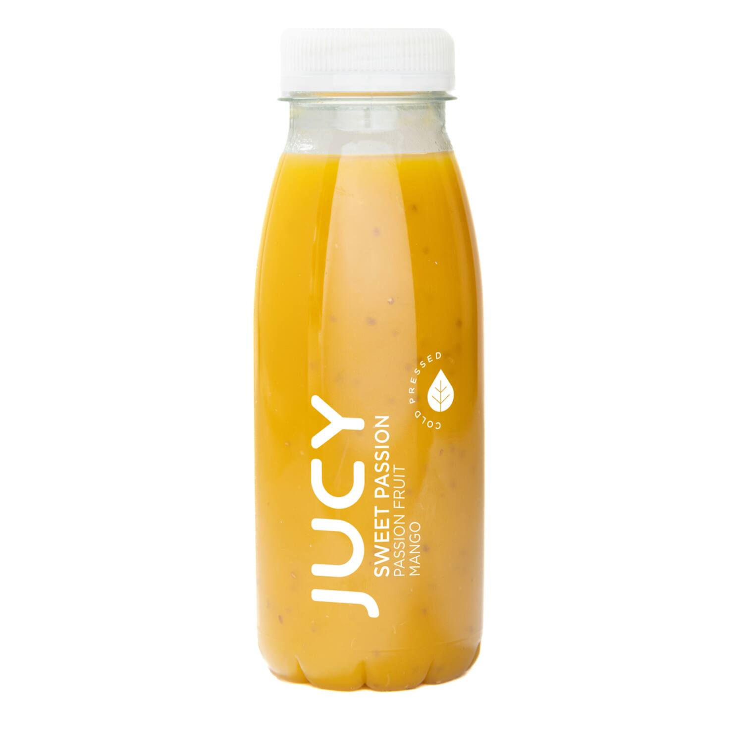 Jucy sap mango passievrucht 6x250ml