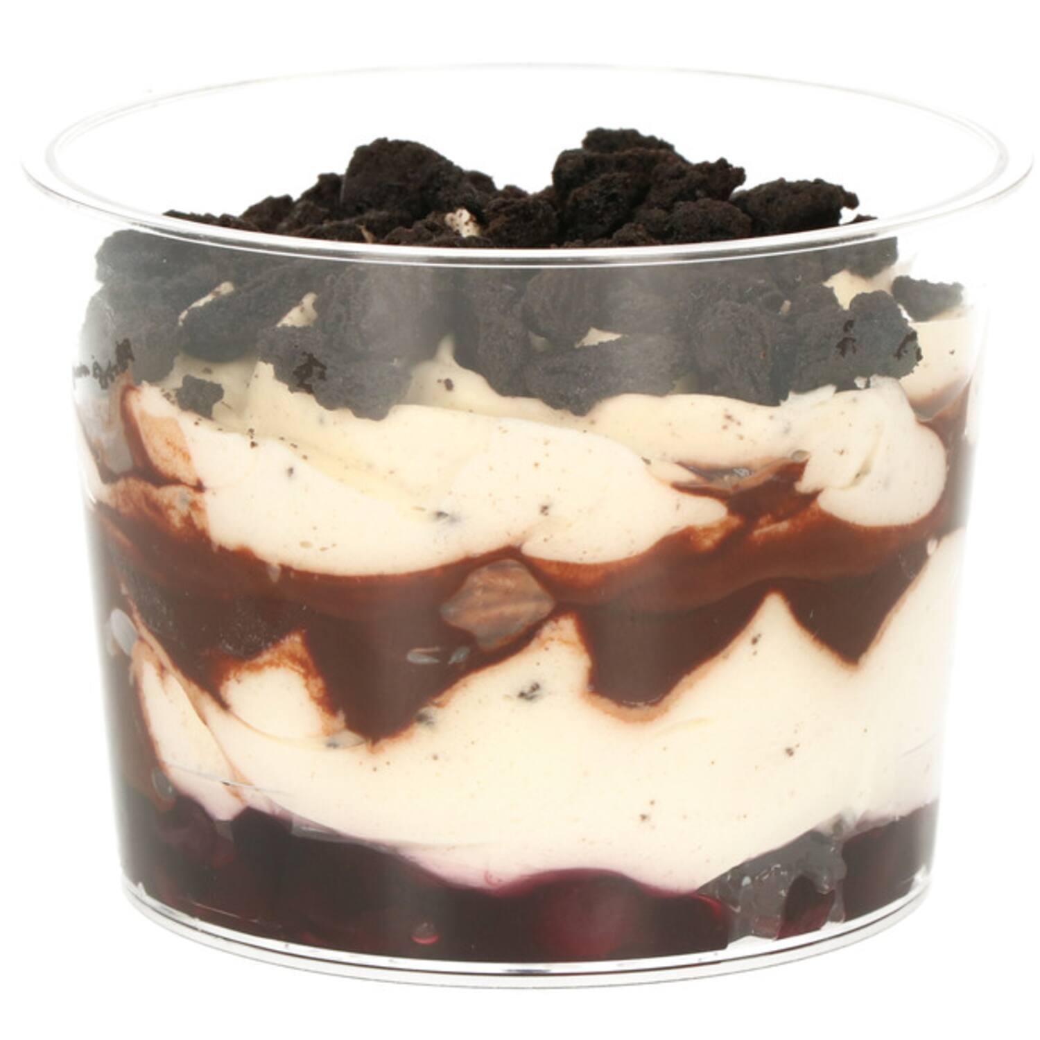 Marblo tiramisu chocolade oreo 6x95g
