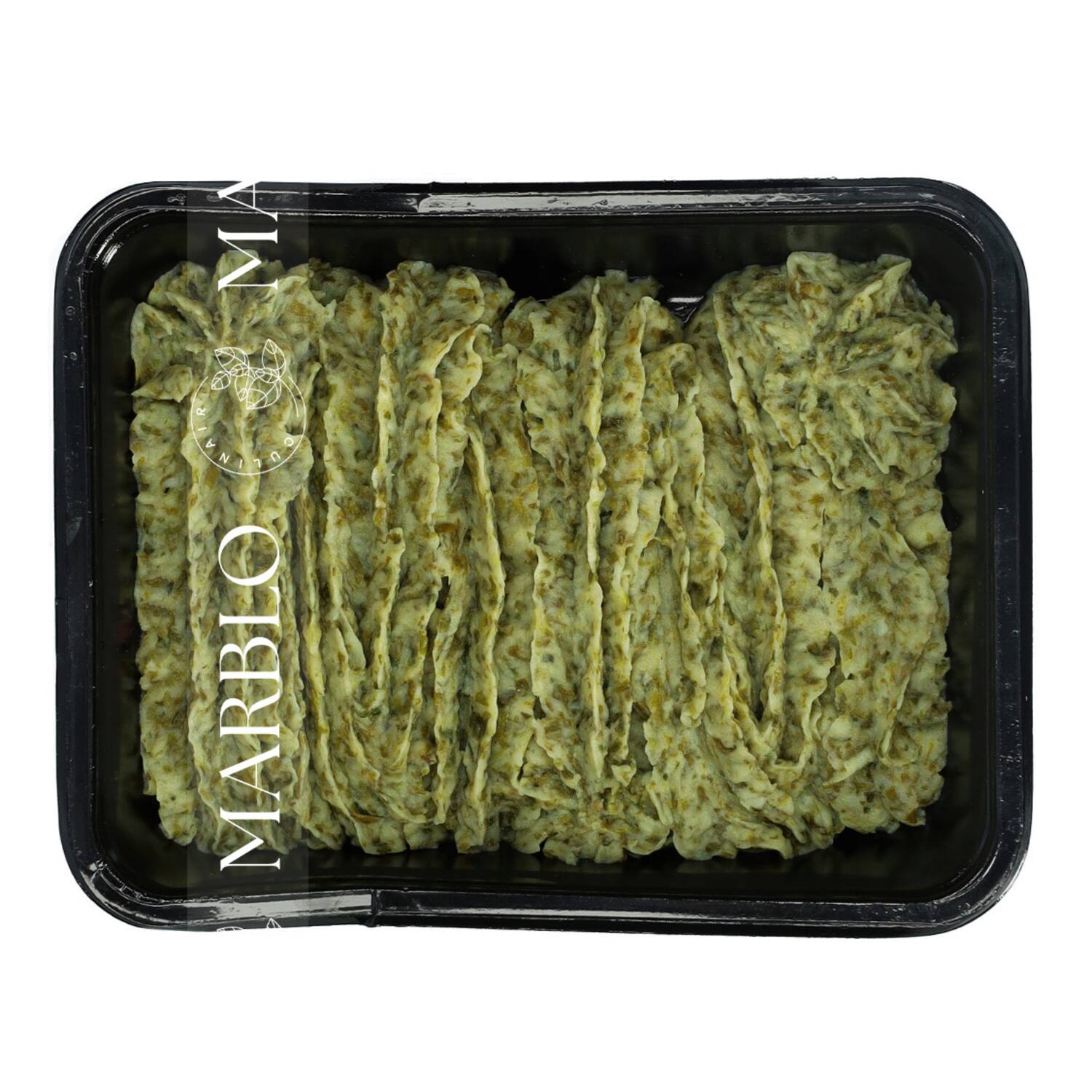 Marblo spinaziepuree 500g
