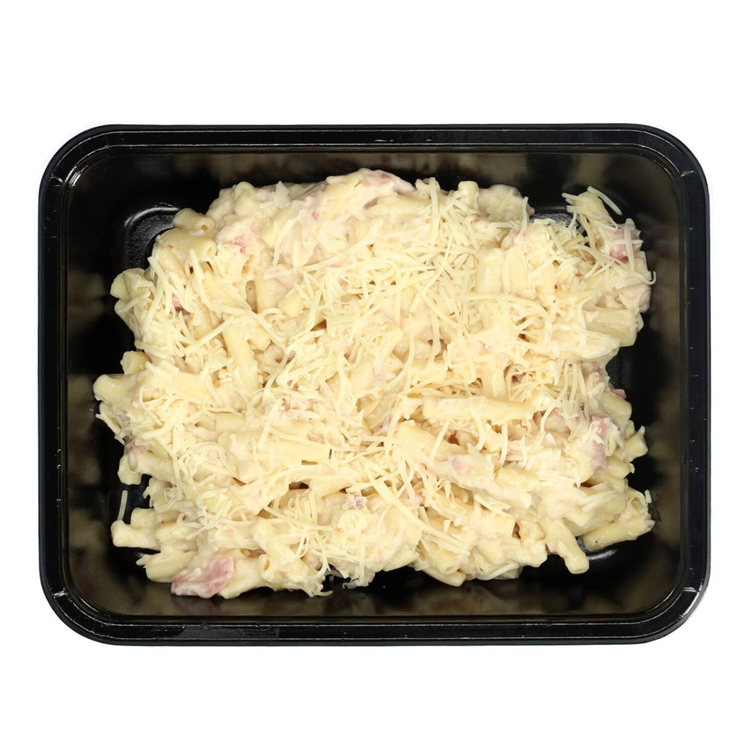 Marblo macaroni kaas en ham 530g