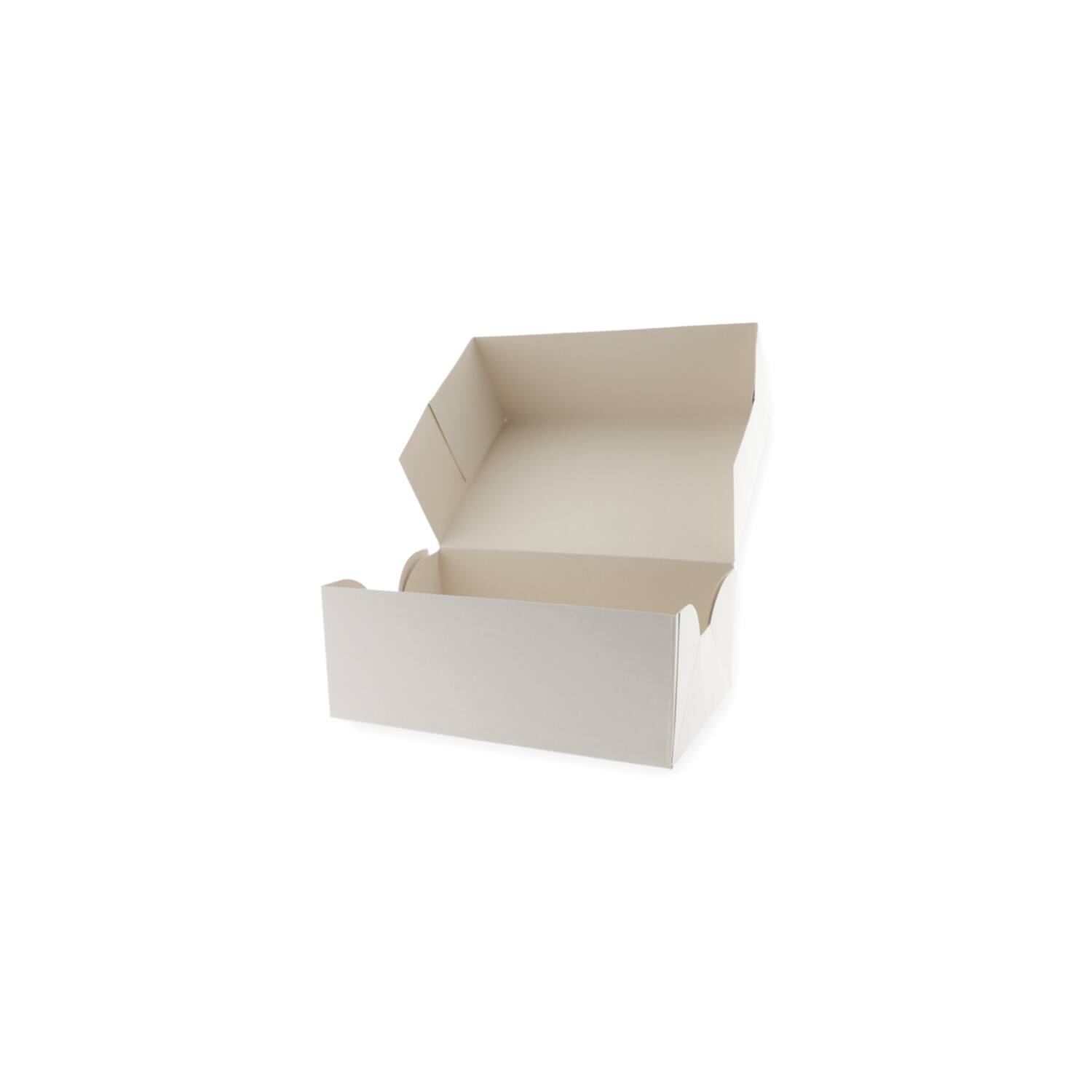 Premium Quality gebaksdozen 24x16x8cm 250st