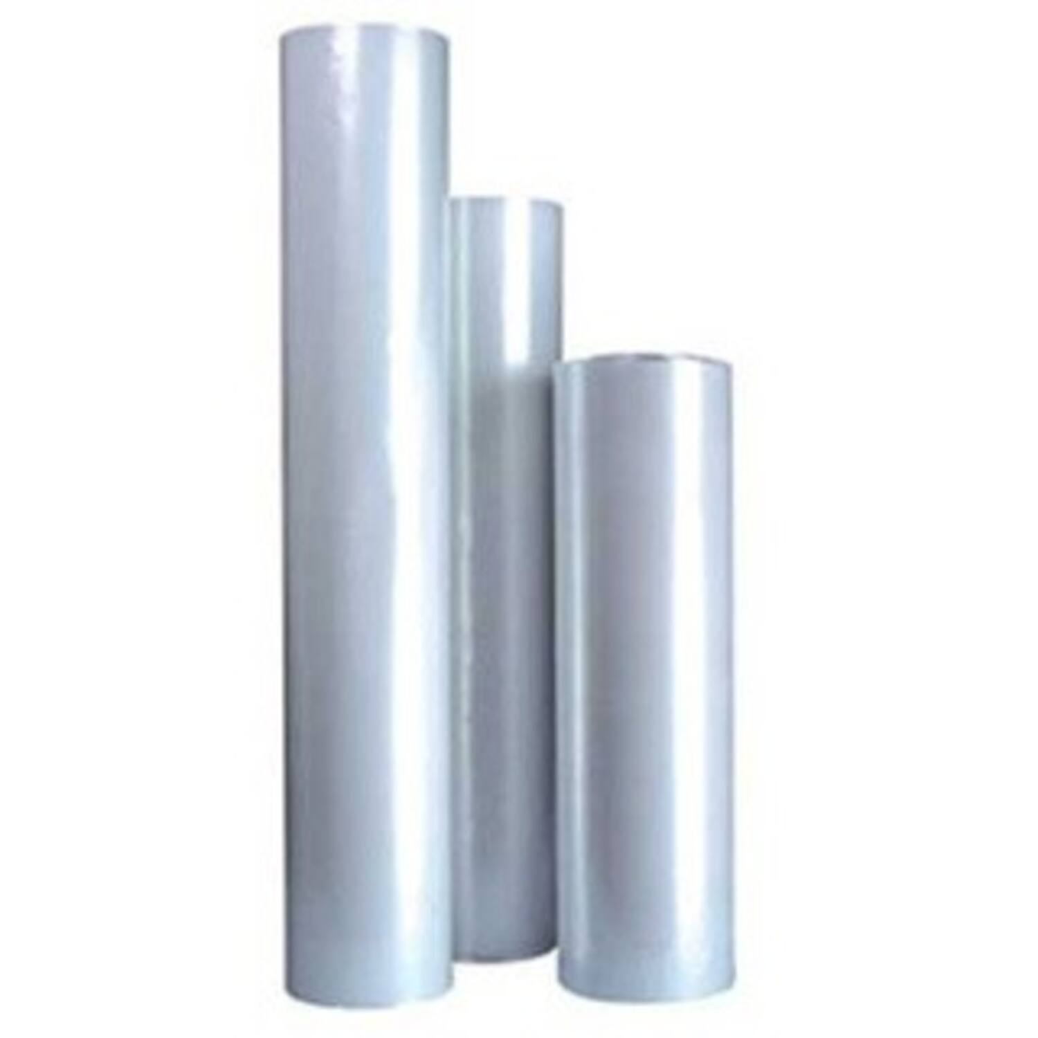 Premium Quality topvellen op rol 150x180cm 50my 200st
