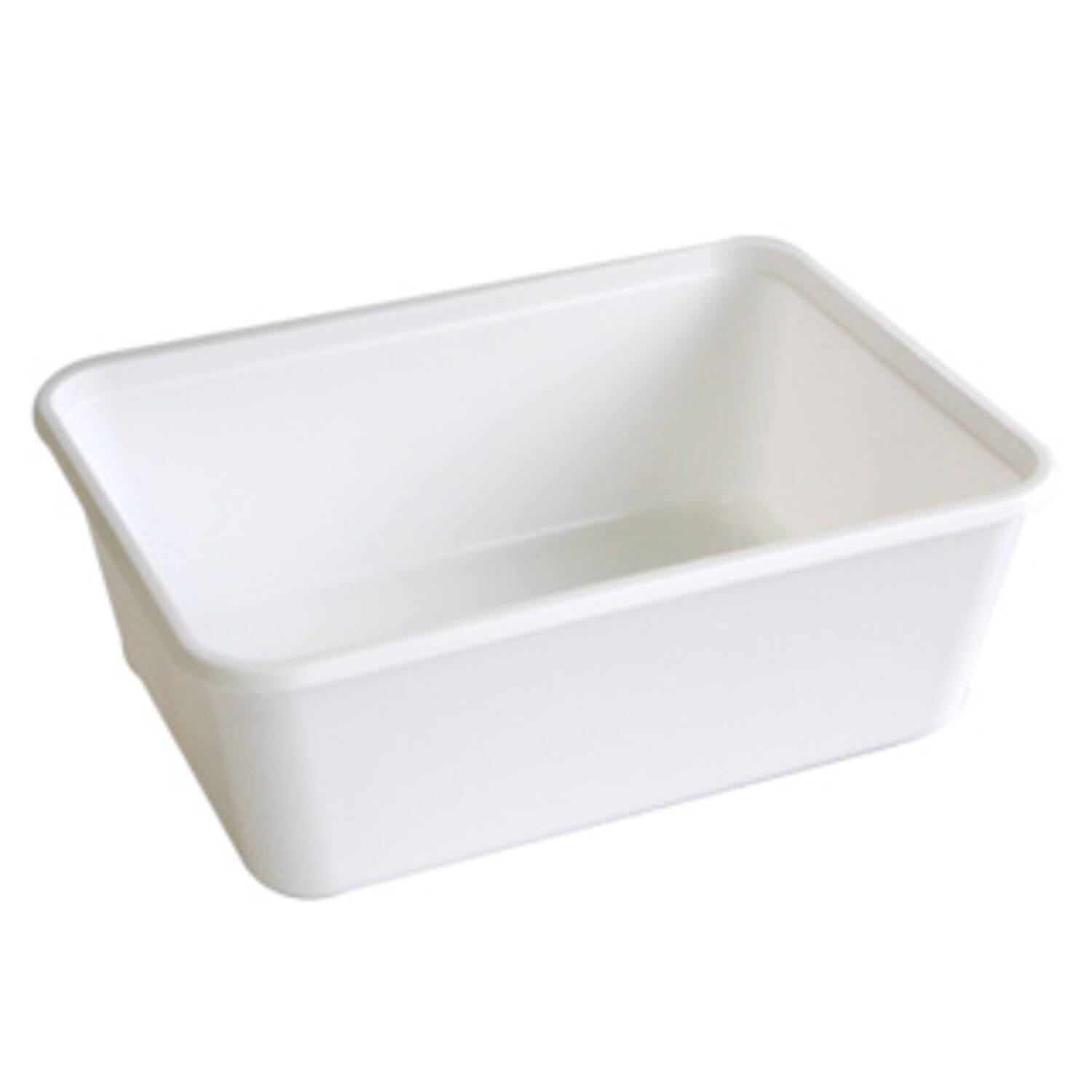 Premium Quality kilobakken 750ml 18,2x13,2x4,6cm 500st