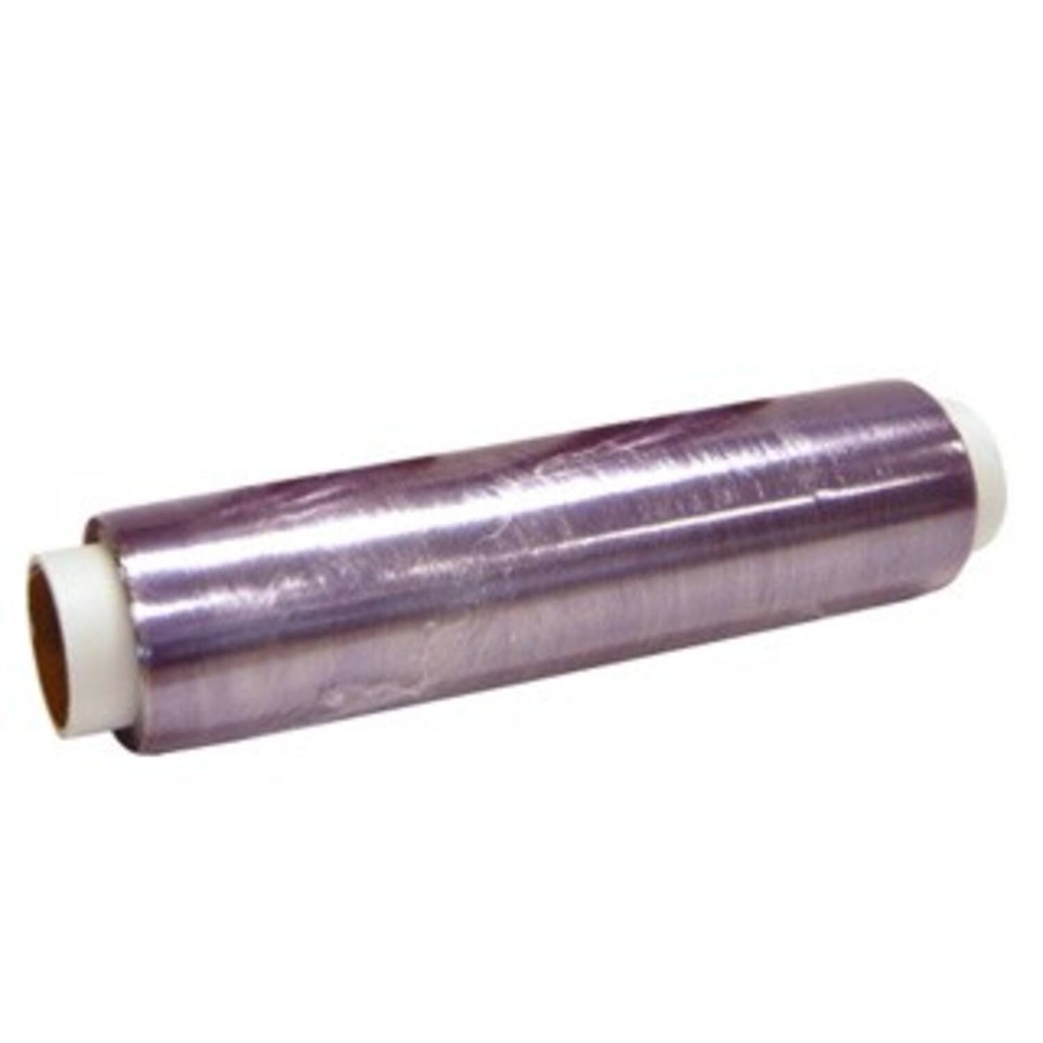 Premium Quality vershoudfolie LMF PVC 30cm x 300m 3st